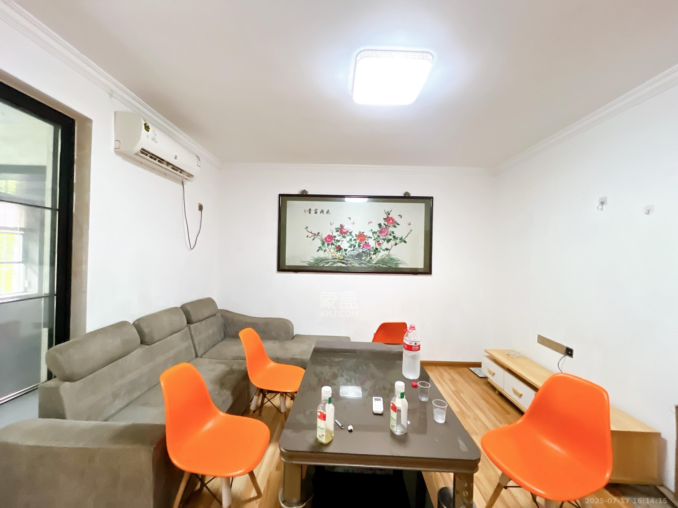 茅亭子 3室1厅1卫 3400.0元/月 茅亭子 3室1厅1卫 3400.0元/月室内图