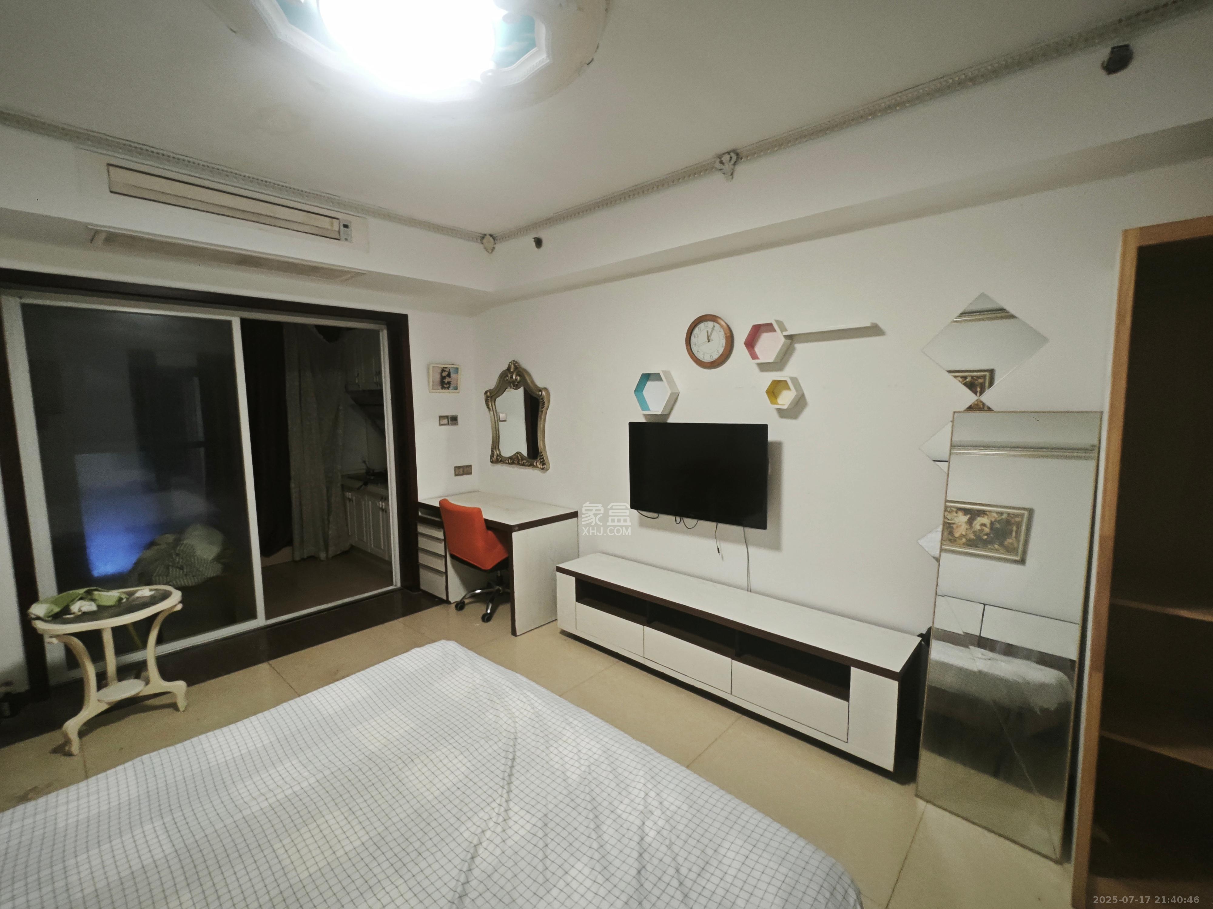 东塘瑞府  1室0厅0卫   1500.00元/月室内图