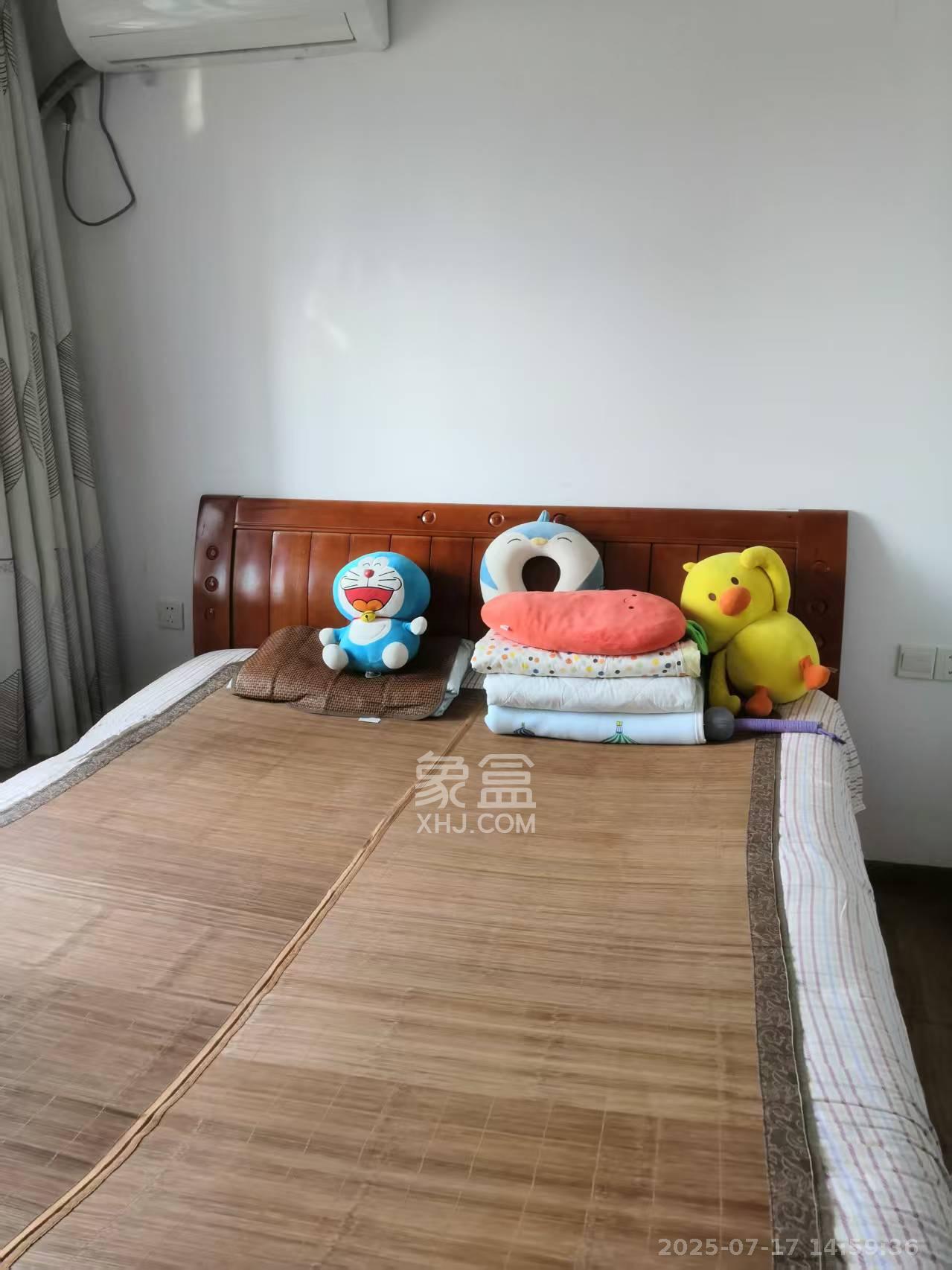 荣盛花语城  2室1厅1卫   1700.00元/月室内图