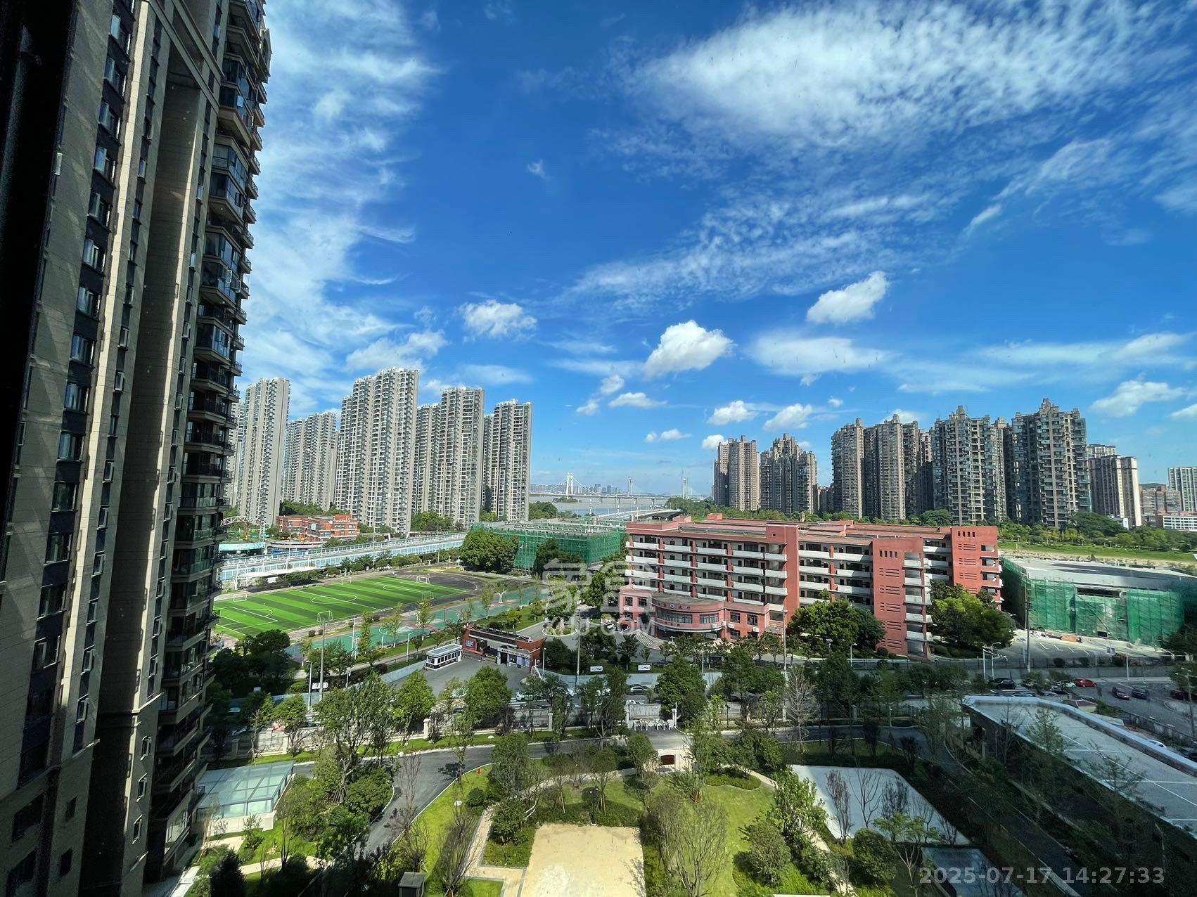 恒大清澜苑（恒大御景半岛四期）  1室0厅0卫   1500.00元/月室内图