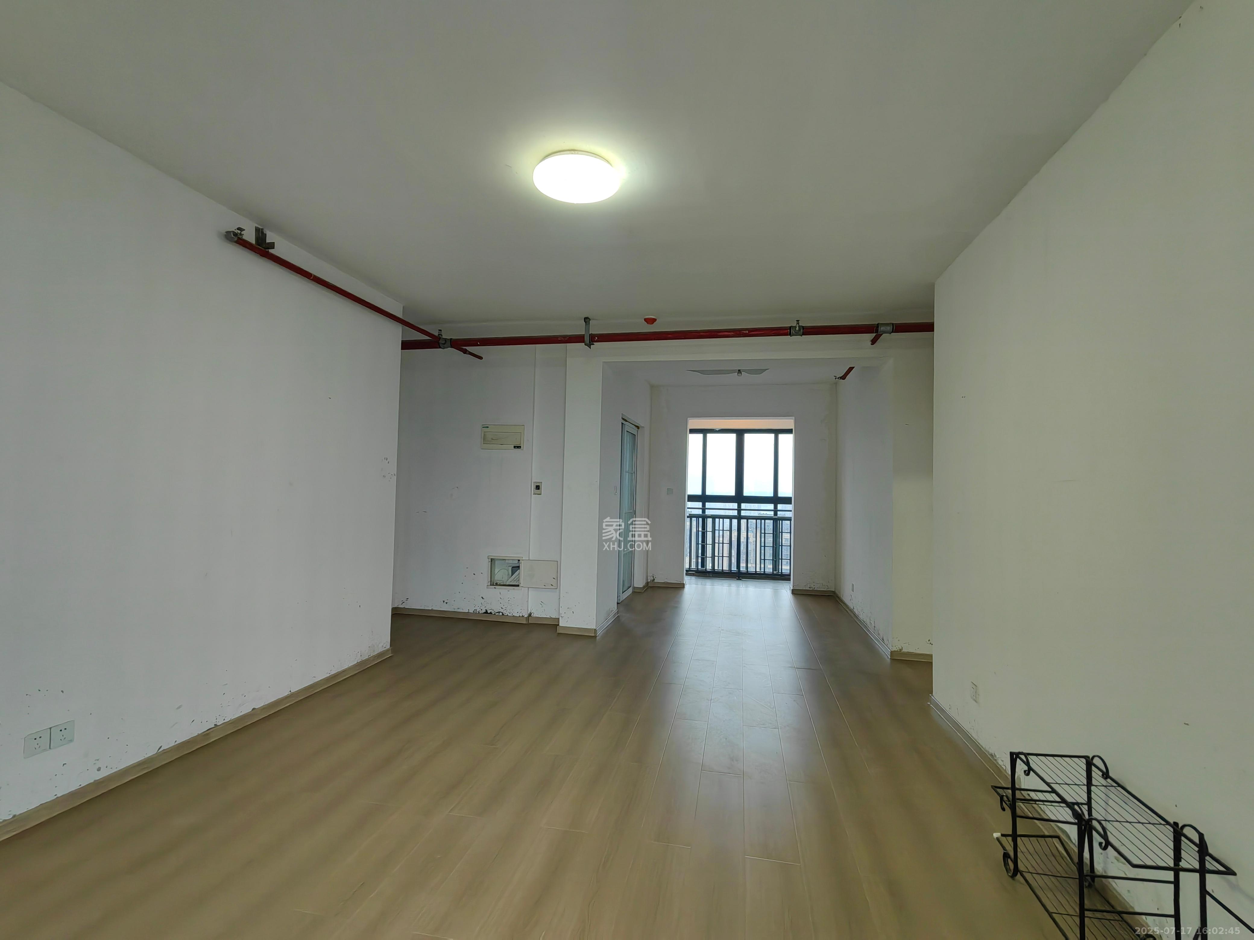 中建梅溪湖中心  4室2厅2卫   3000.00元/月室内图