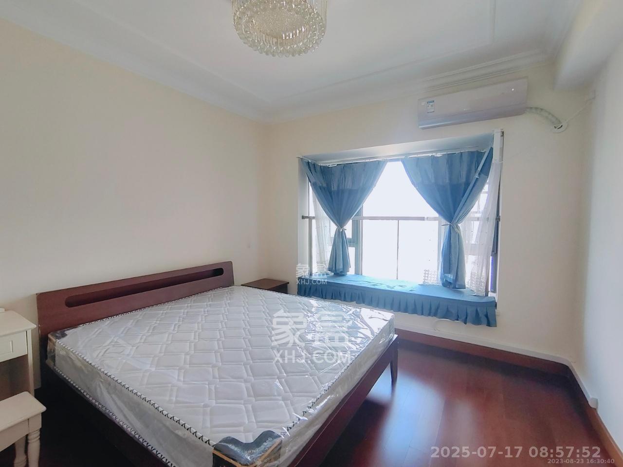 恒大御景半岛锦绣苑  3室2厅2卫   3200.00元/月室内图