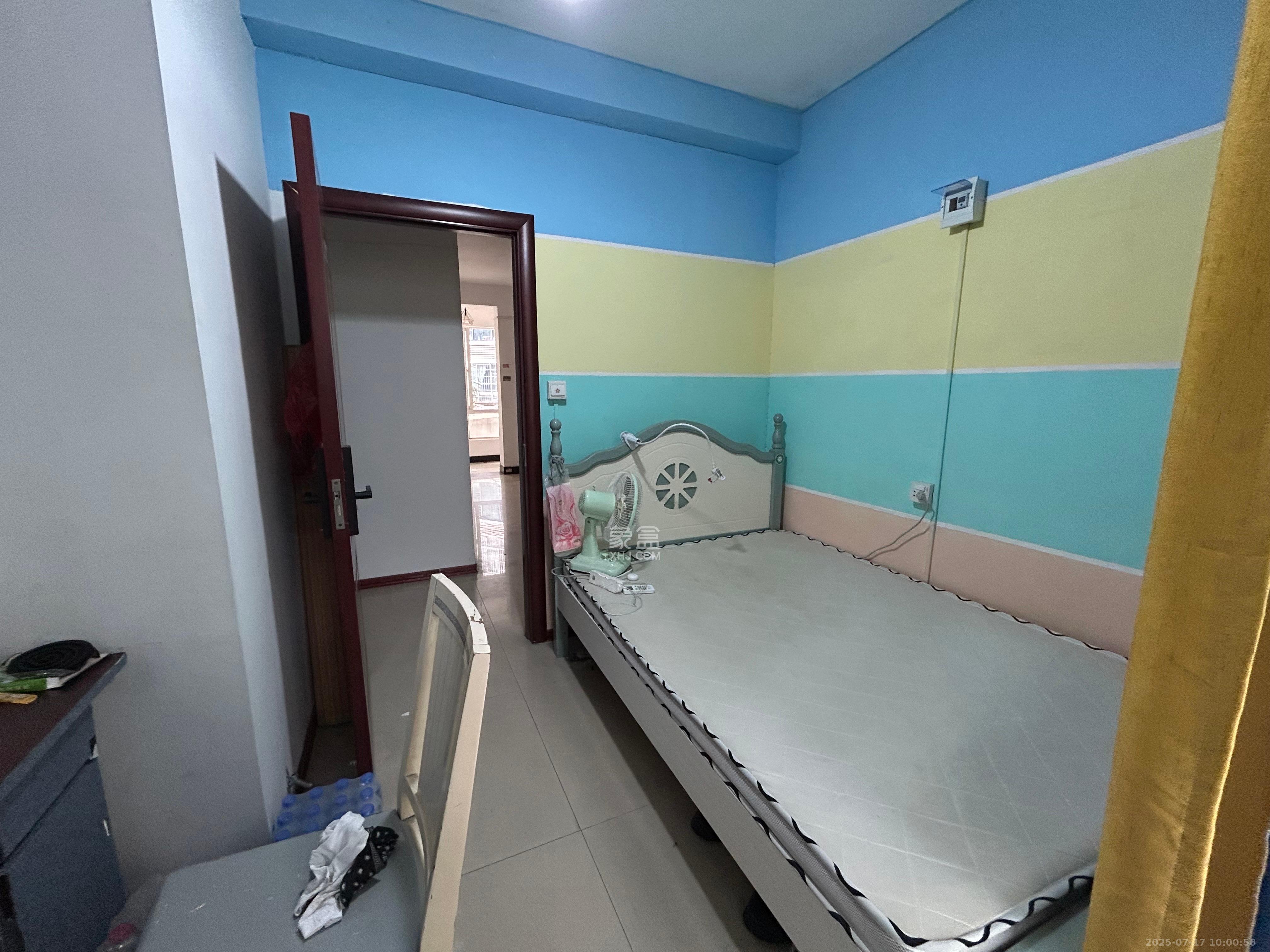 东门壹号家园 1室1厅1卫 800.0元/月 东门壹号家园 1室1厅1卫 800.0元/月室内图