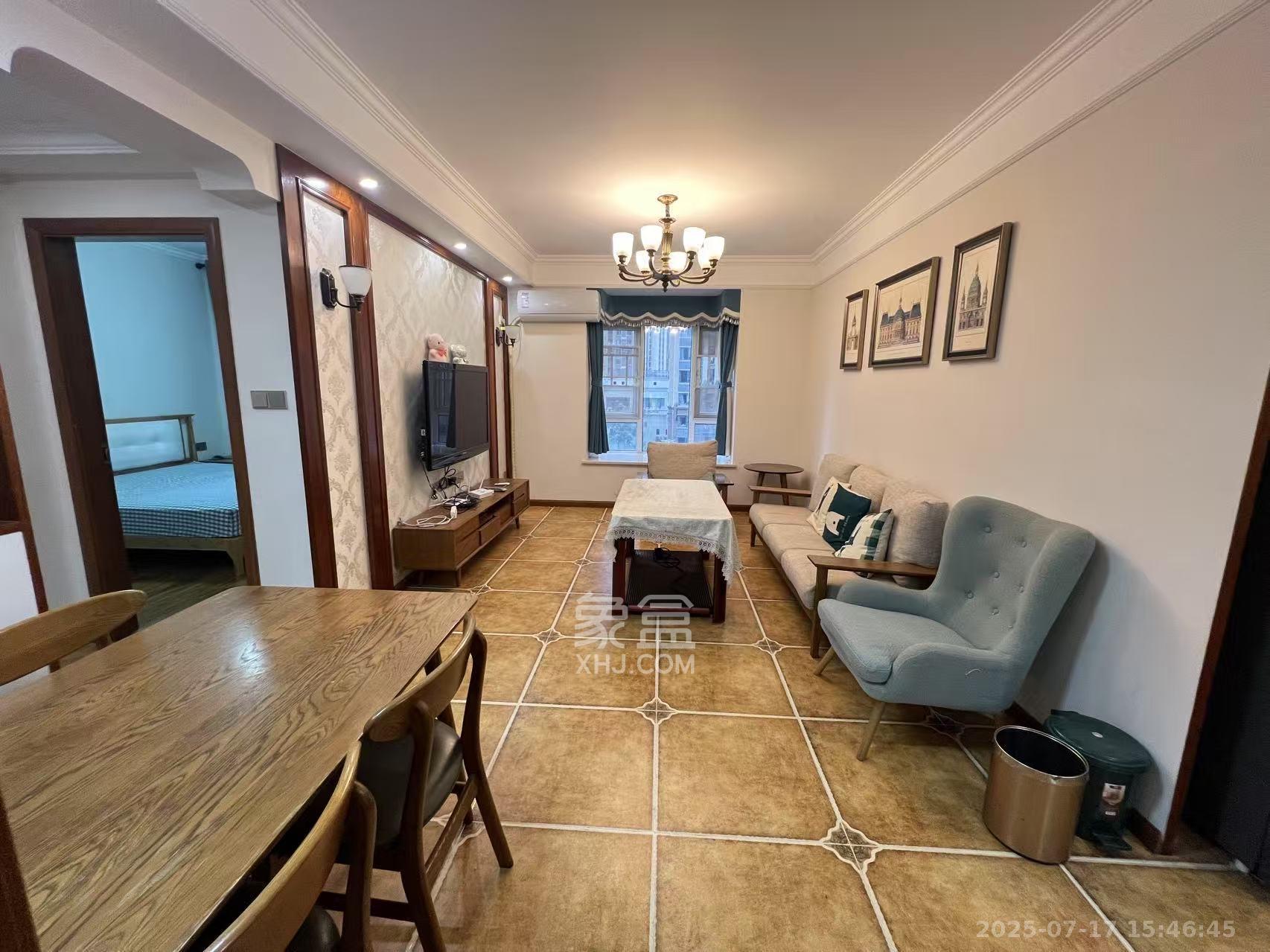 荣盛花语城 1室0厅0卫 2100.0元/月 荣盛花语城 1室0厅0卫 2100.0元/月室内图