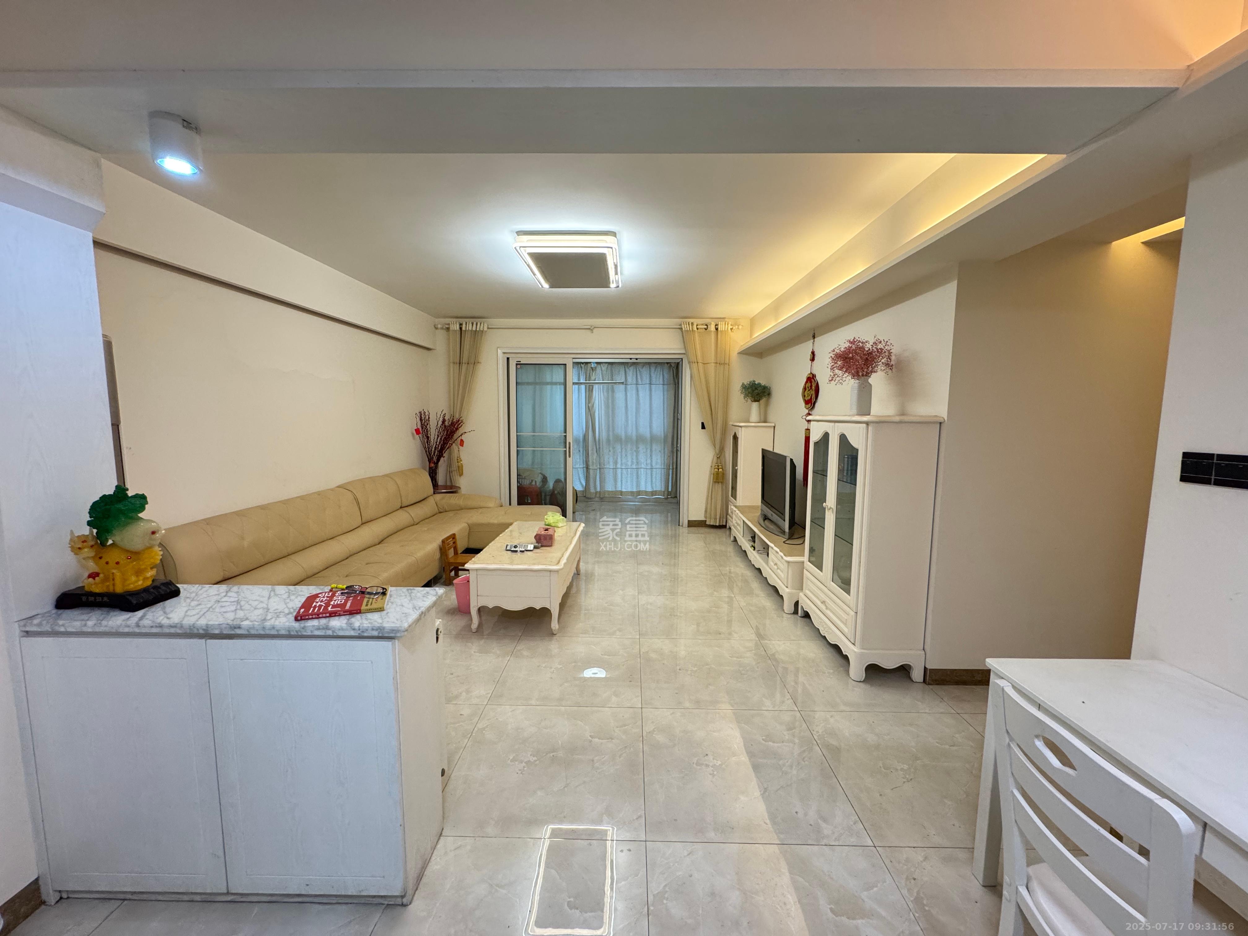 中江佳境天成 3室2厅2卫 3200.0元/月 中江佳境天成 3室2厅2卫 3200.0元/月室内图