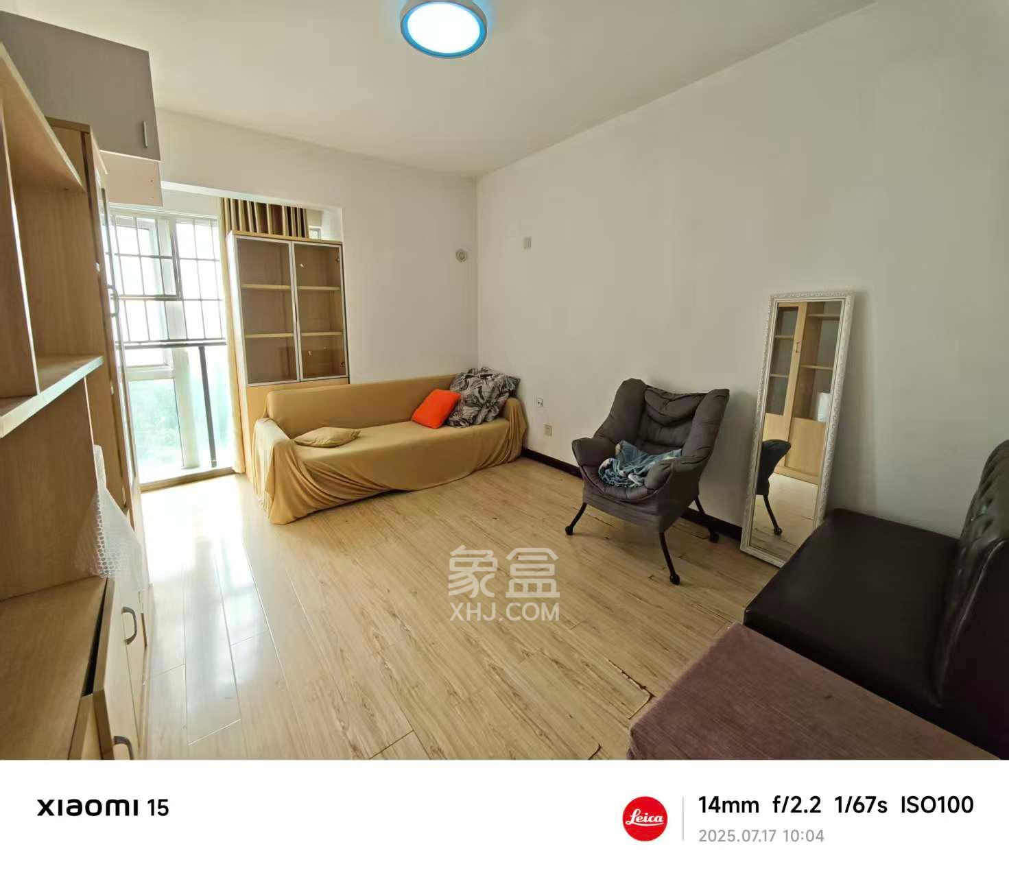 联美品格 2室1厅1卫 1700.0元/月 联美品格 2室1厅1卫 1700.0元/月室内图