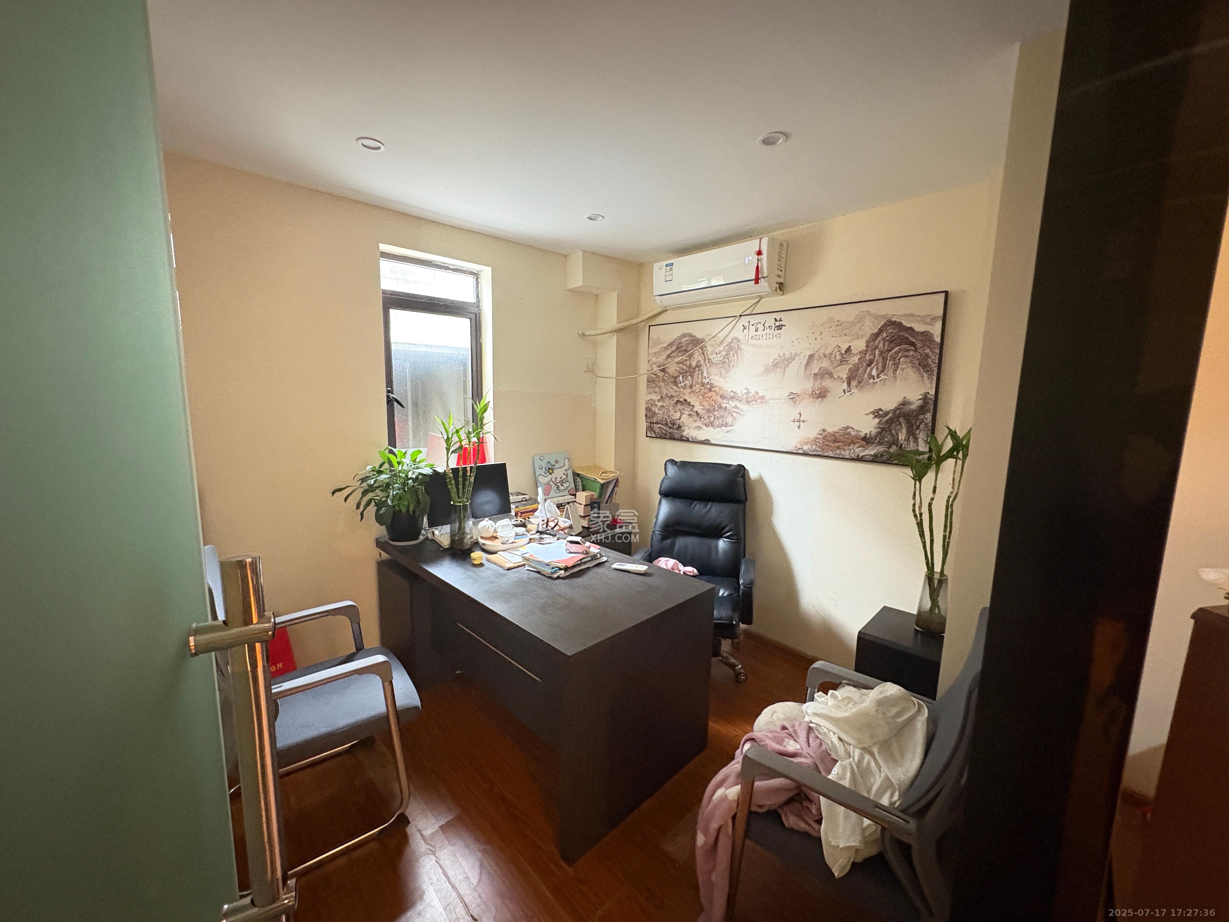 万科金域蓝湾   82.27㎡      10000.0元/月室内图