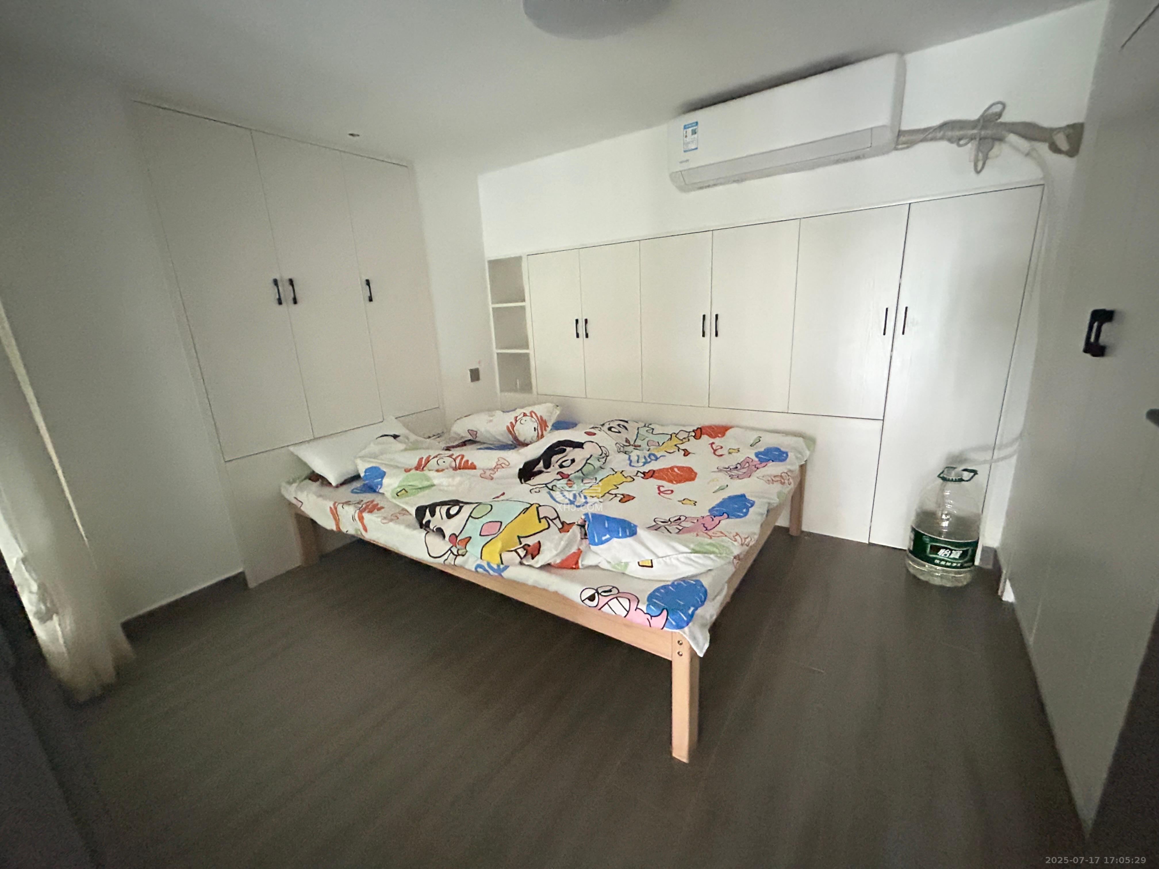 新城悦隽  1室0厅0卫    1700.0元/月 新城悦隽  1室0厅0卫    1700.0元/月室内图