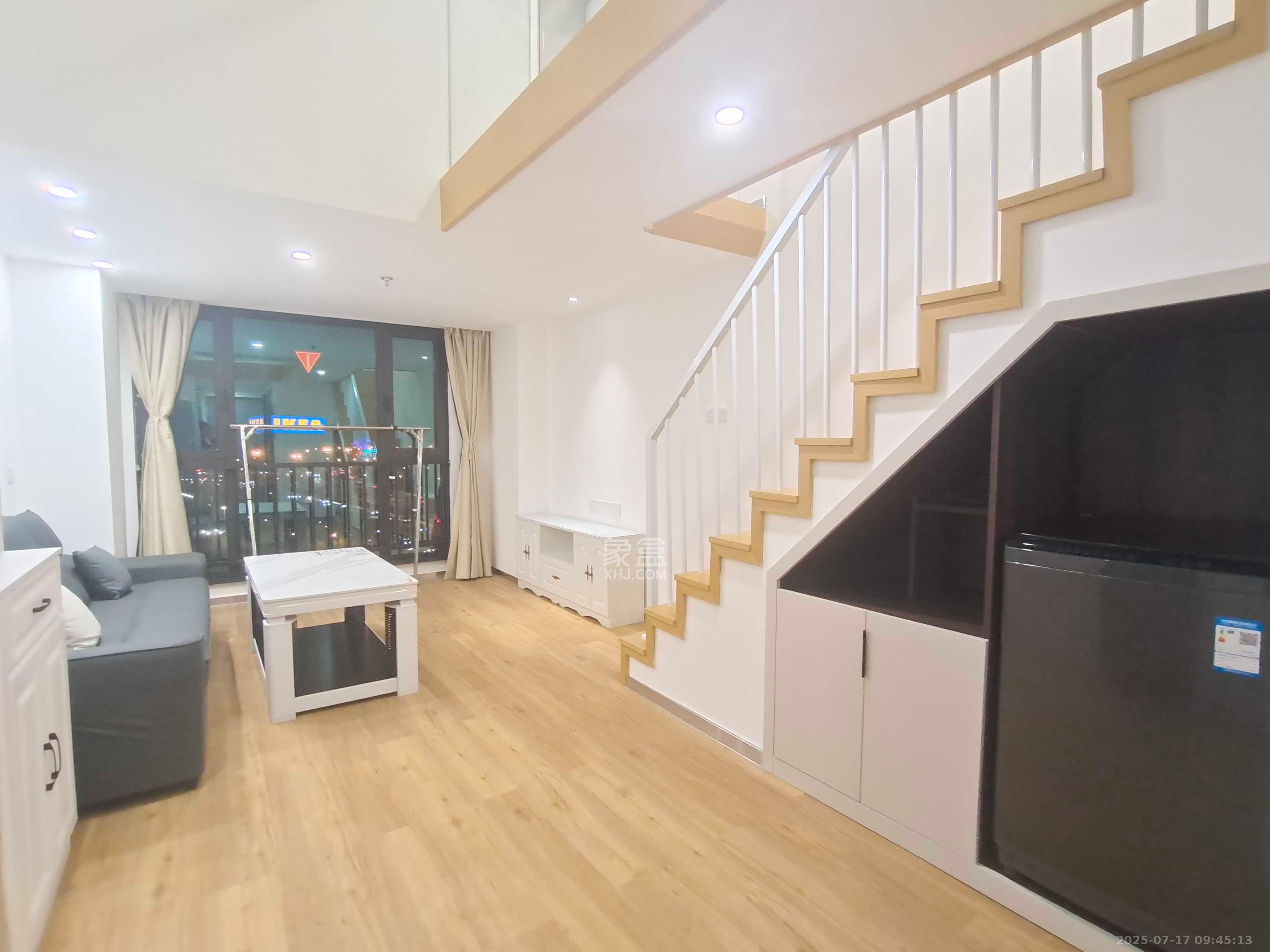 卓伯根1900  2室1厅1卫    2600.0元/月室内图