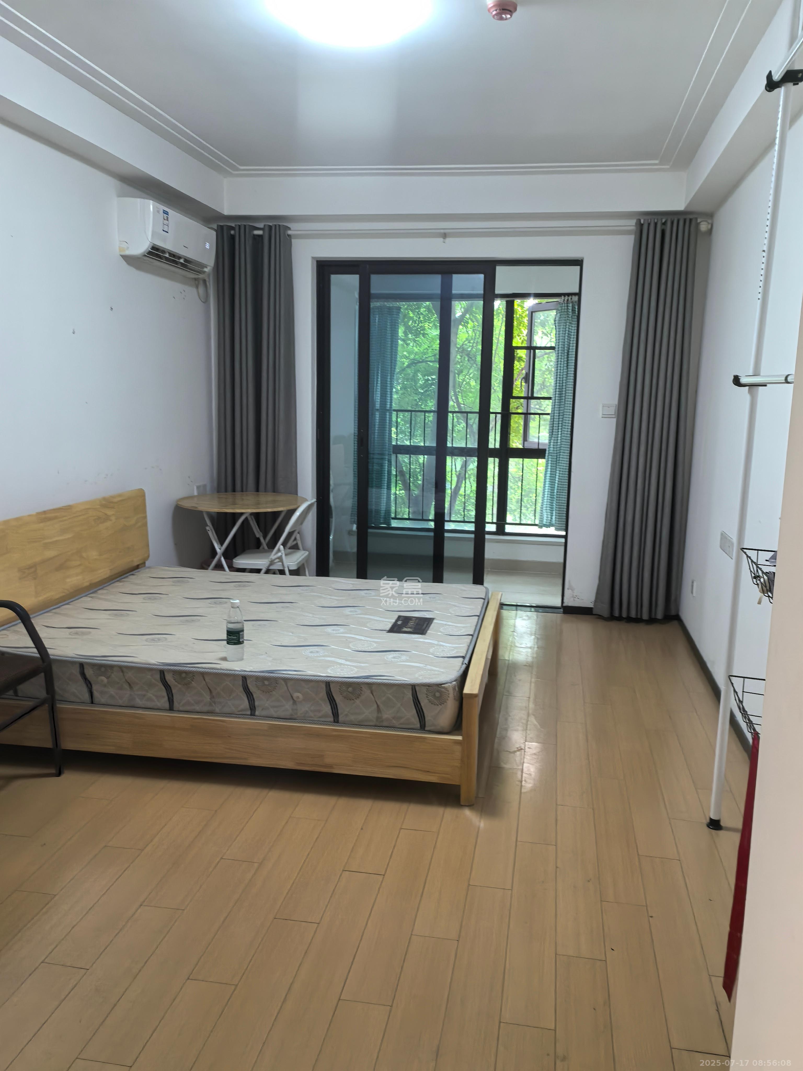 中海新城熙岸(中信新城五期) 1室1厅1卫 1200.0元/月 中海新城熙岸(中信新城五期) 1室1厅1卫 1200.0元/月室内图