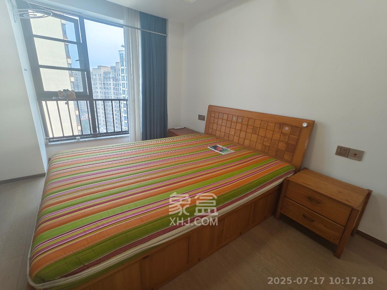 旭辉华宇南宸府  1室1厅1卫    1400.0元/月 旭辉华宇南宸府  1室1厅1卫    1400.0元/月室内图