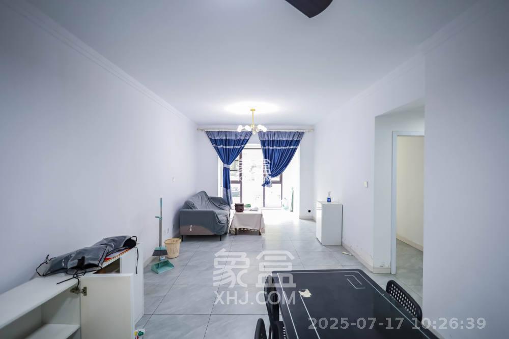 金科世界城 3室2厅1卫 2000.0元/月 金科世界城 3室2厅1卫 2000.0元/月室内图