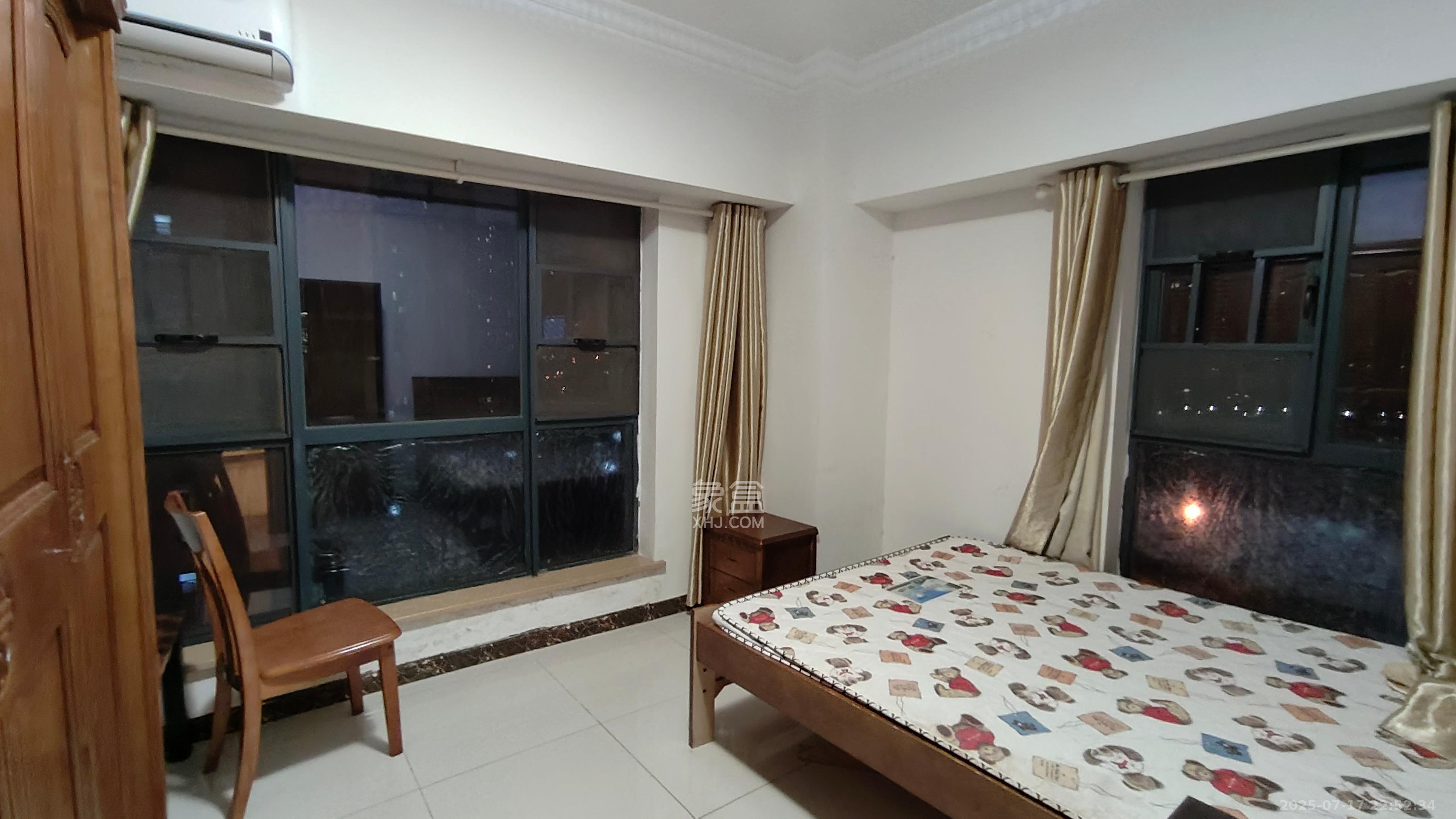 湘熙水郡(观澜海赋家园) 2室1厅1卫 2200.0元/月 湘熙水郡(观澜海赋家园) 2室1厅1卫 2200.0元/月室内图