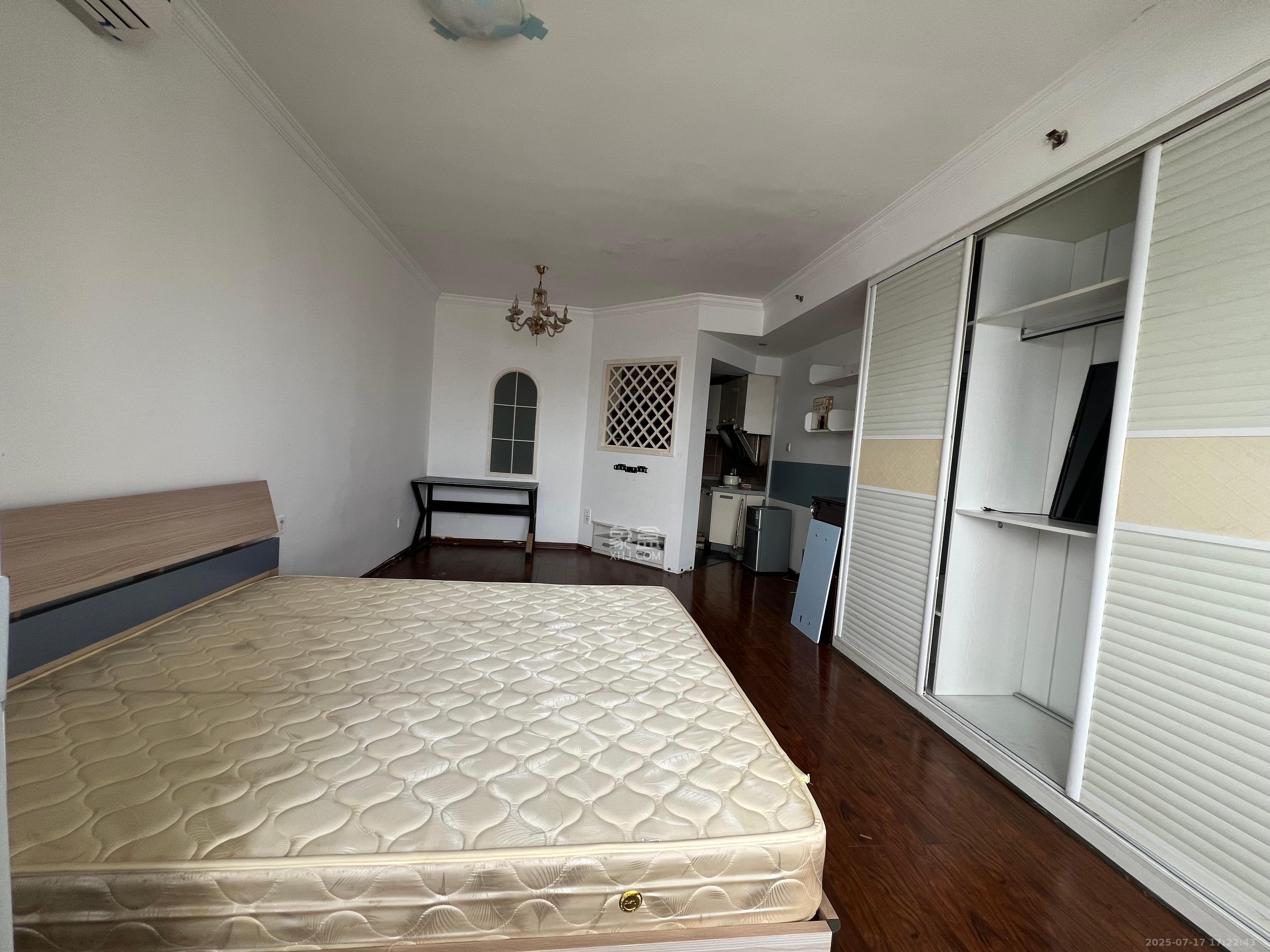 时代星城 1室1厅1卫 1000.0元/月 时代星城 1室1厅1卫 1000.0元/月室内图