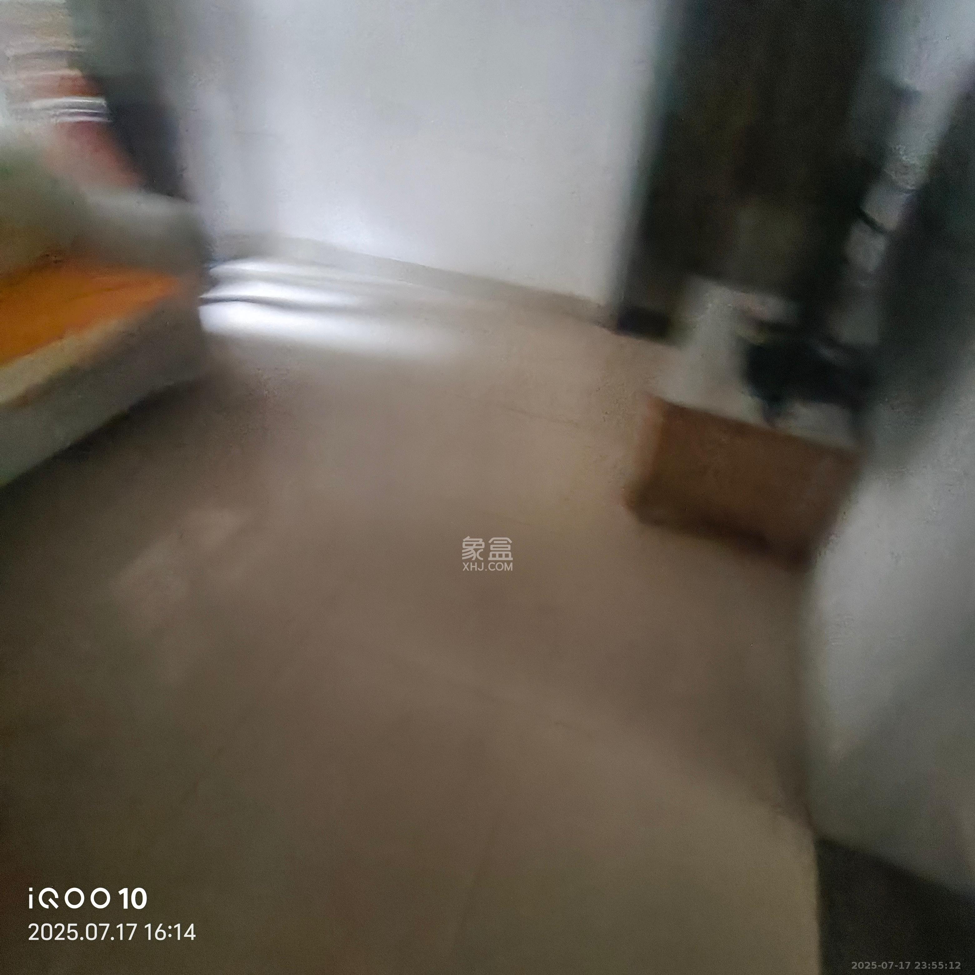 五一中央领御  1室1厅1卫   2200.00元/月室内图