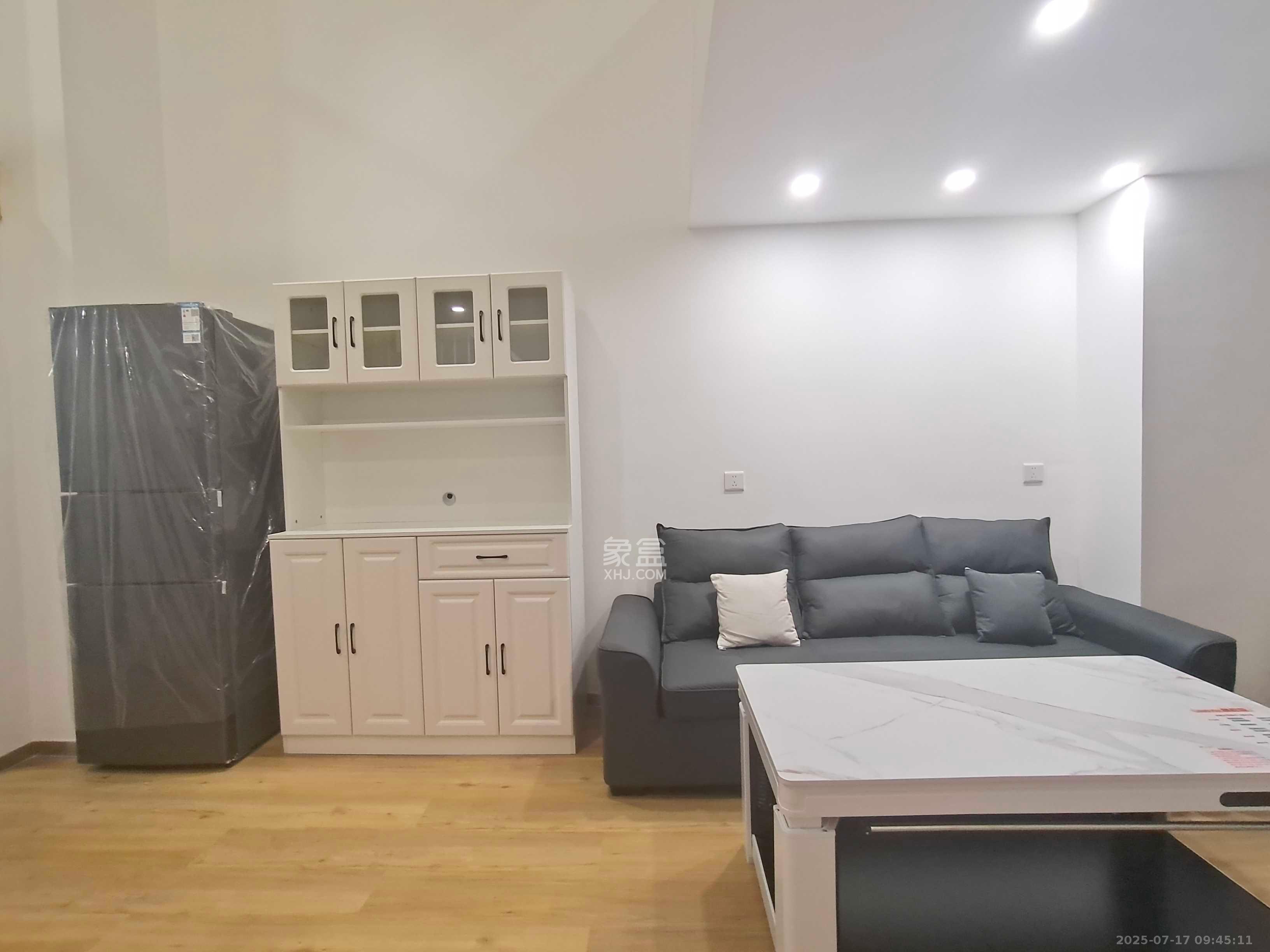 卓伯根1900  2室1厅1卫    2600.0元/月室内图