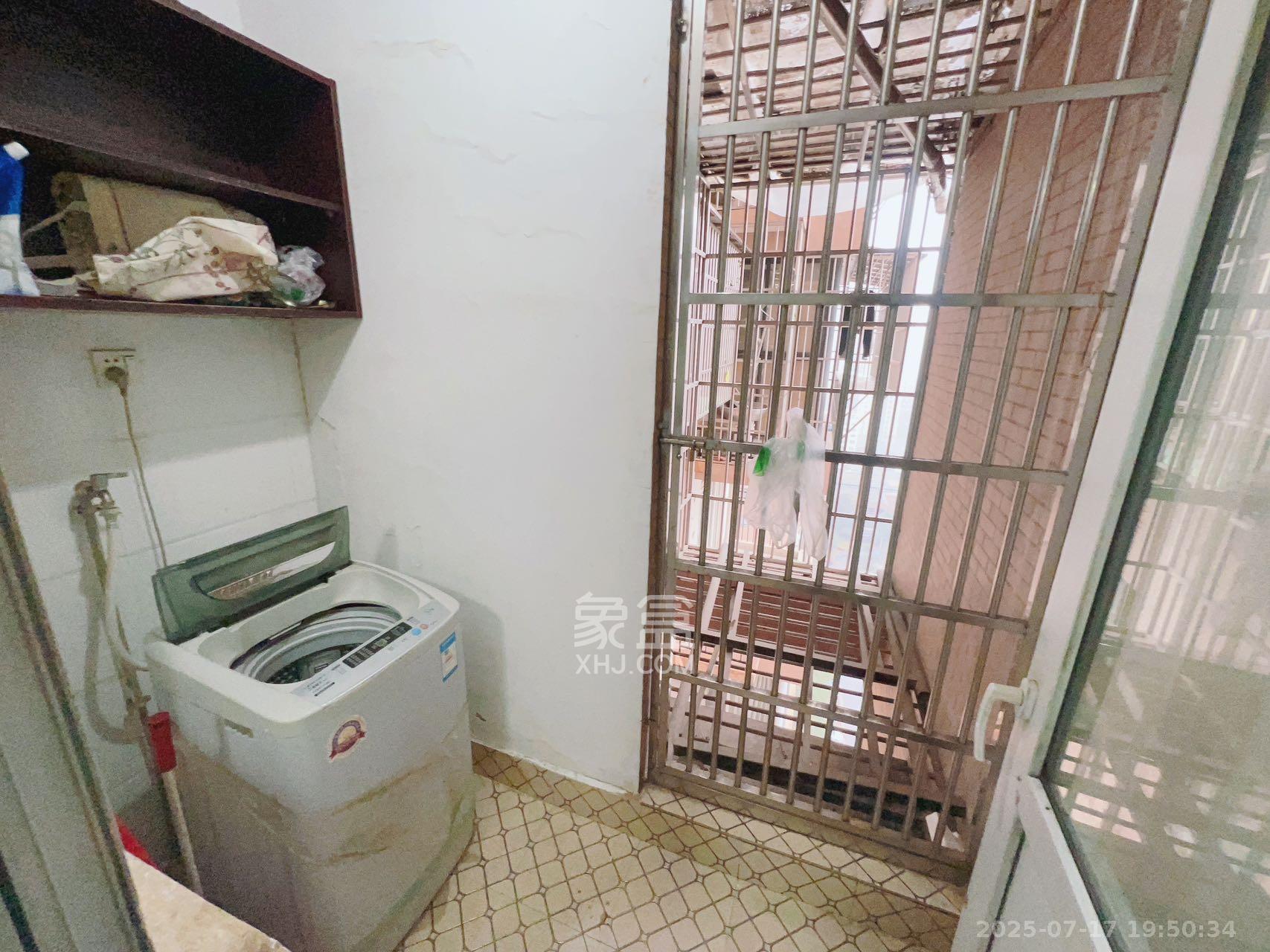 联盟佳苑  2室2厅1卫   1600.00元/月室内图