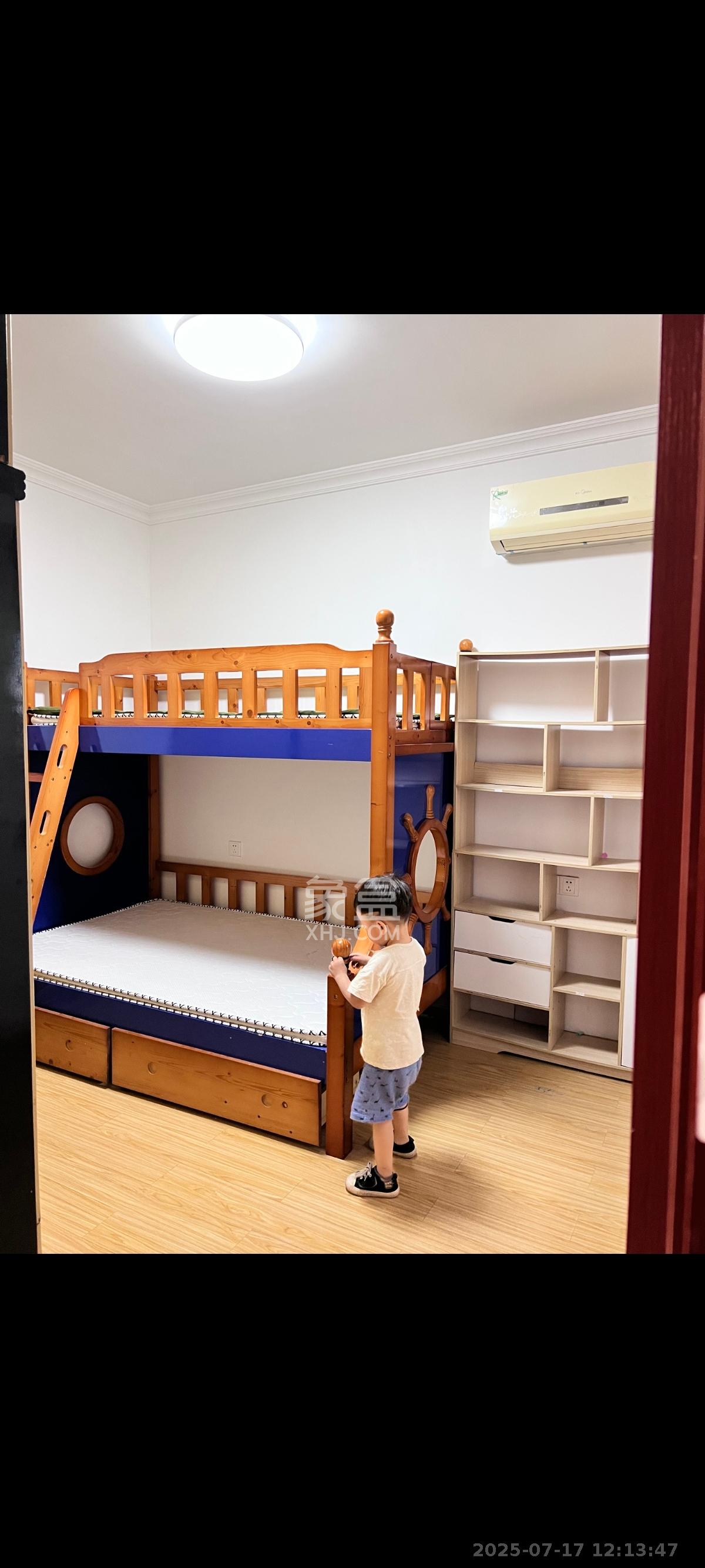 鑫远湘府华城 2室2厅1卫 2480.0元/月 鑫远湘府华城 2室2厅1卫 2480.0元/月室内图