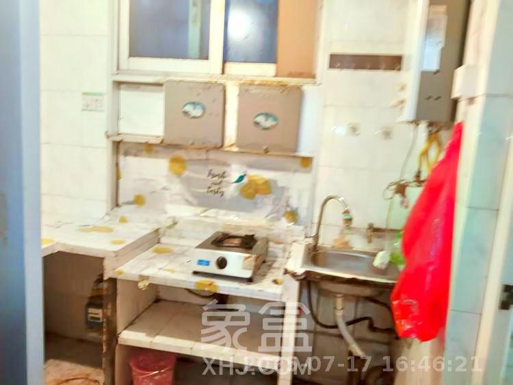凯华大厦  2室1厅1卫   1800.00元/月室内图