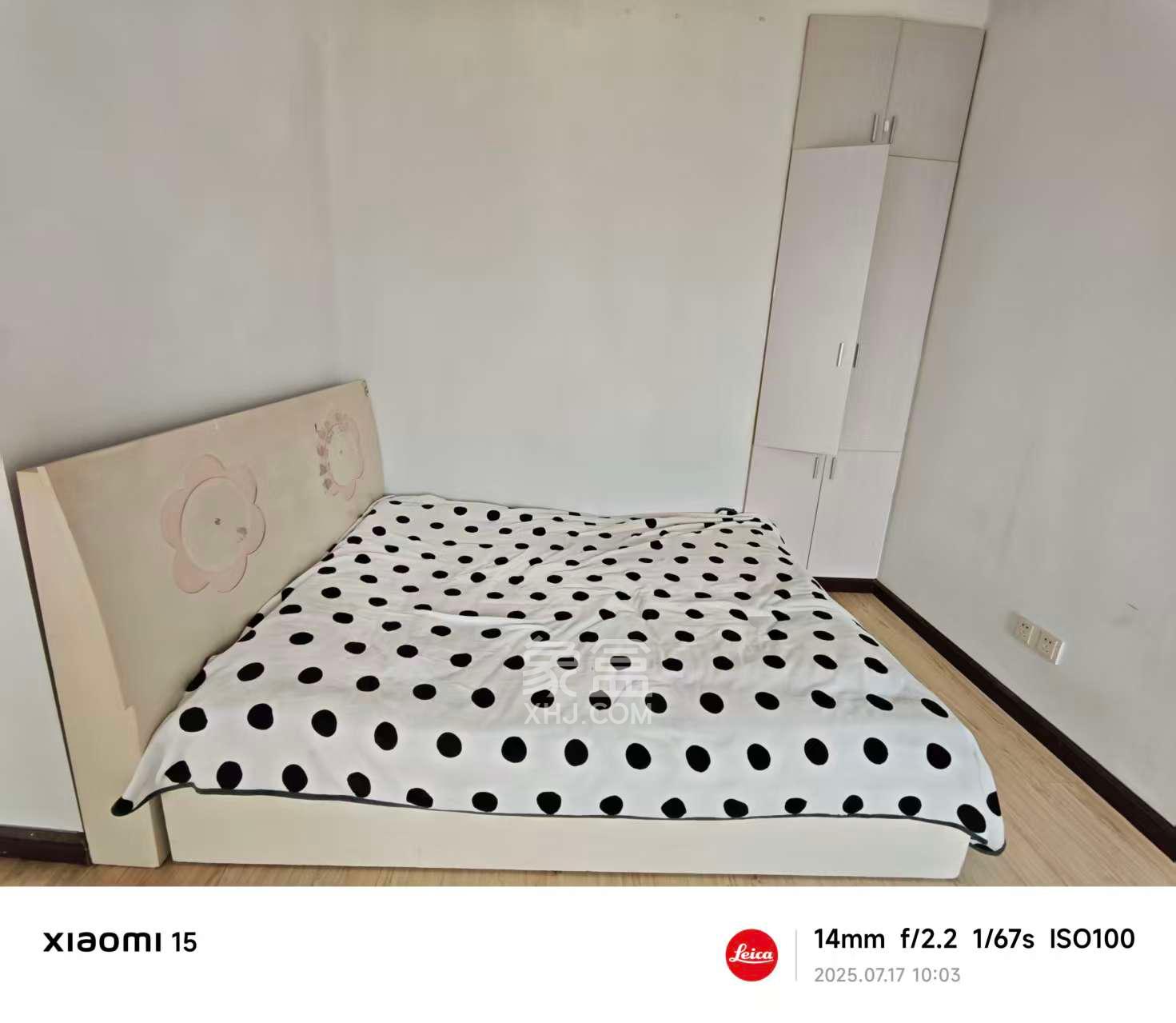 联美品格 2室1厅1卫 1700.0元/月 联美品格 2室1厅1卫 1700.0元/月室内图