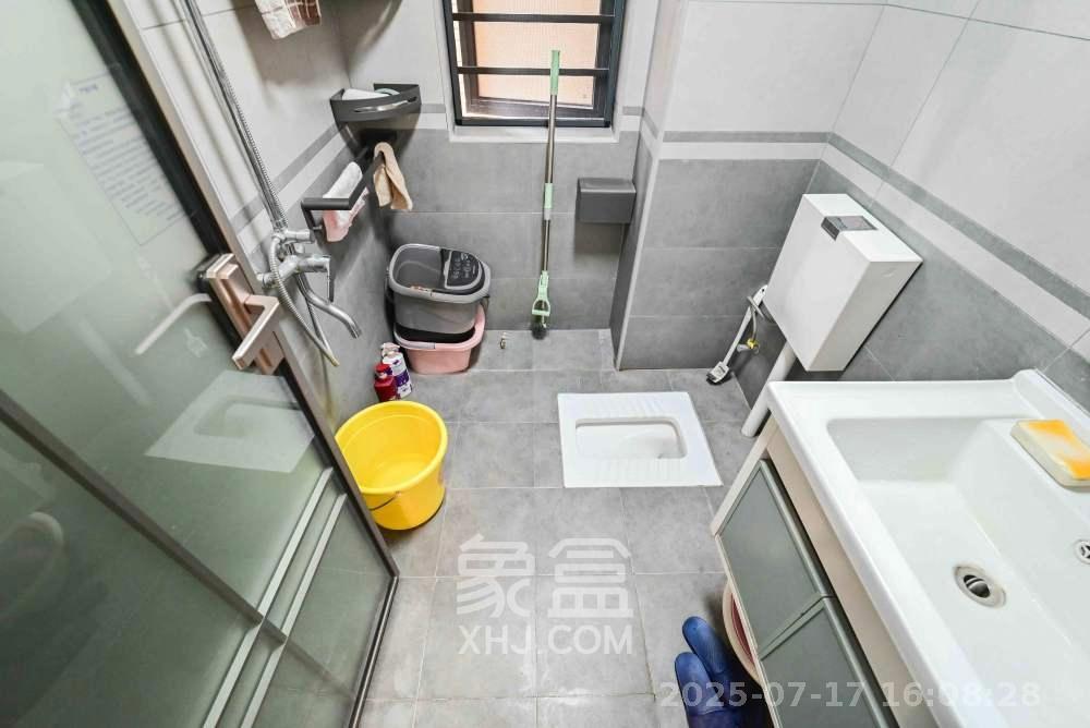 新城新世界四期柏樾  2室2厅1卫    2800.0元/月室内图