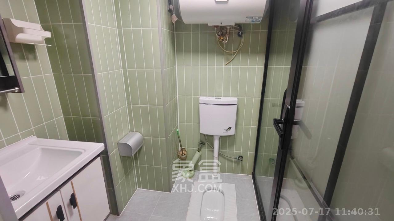 振业城三期  2室1厅1卫    2300.0元/月 振业城三期  2室1厅1卫    2300.0元/月室内图