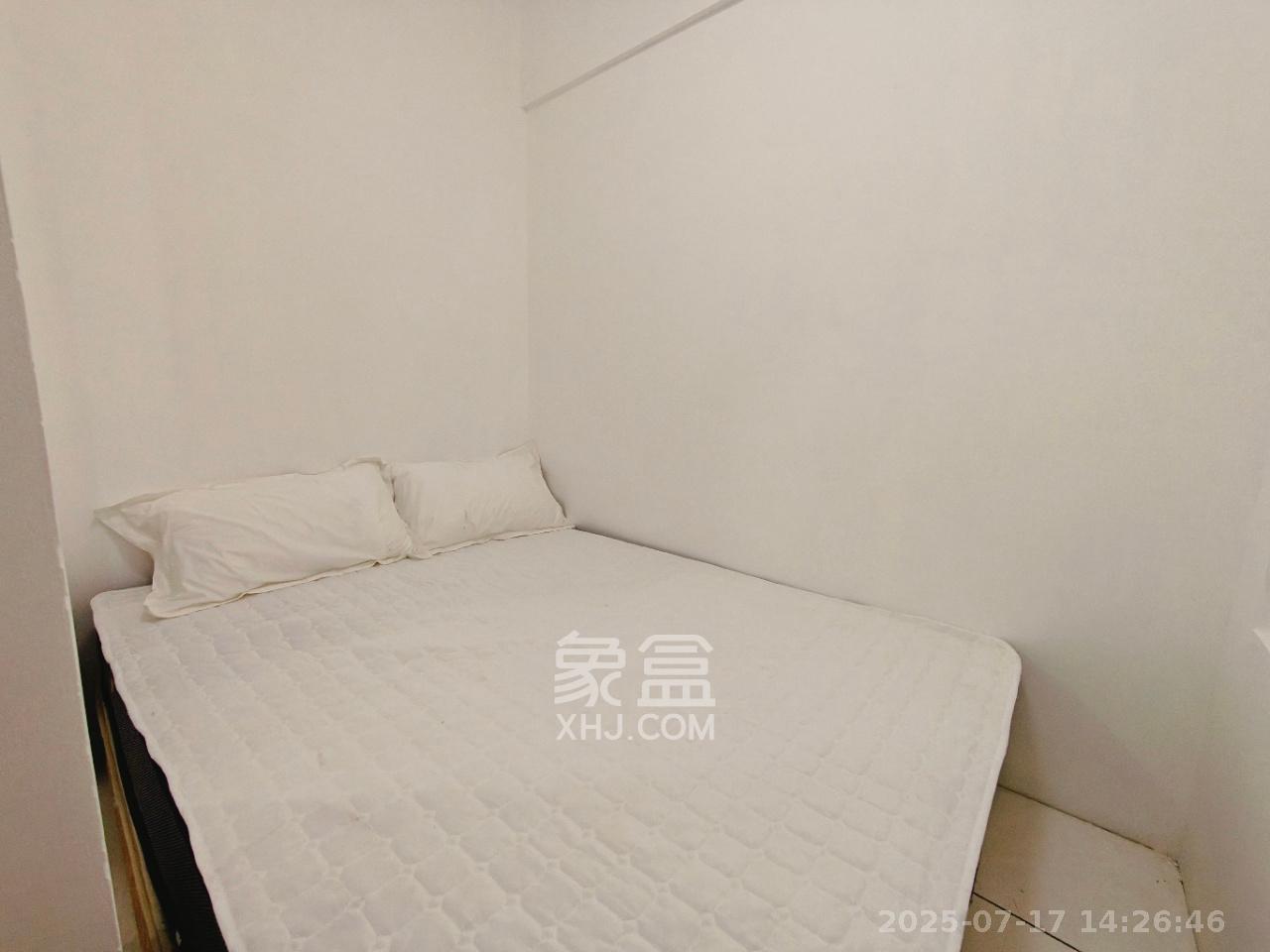 大地金墅  1室1厅1卫   2900.00元/月室内图