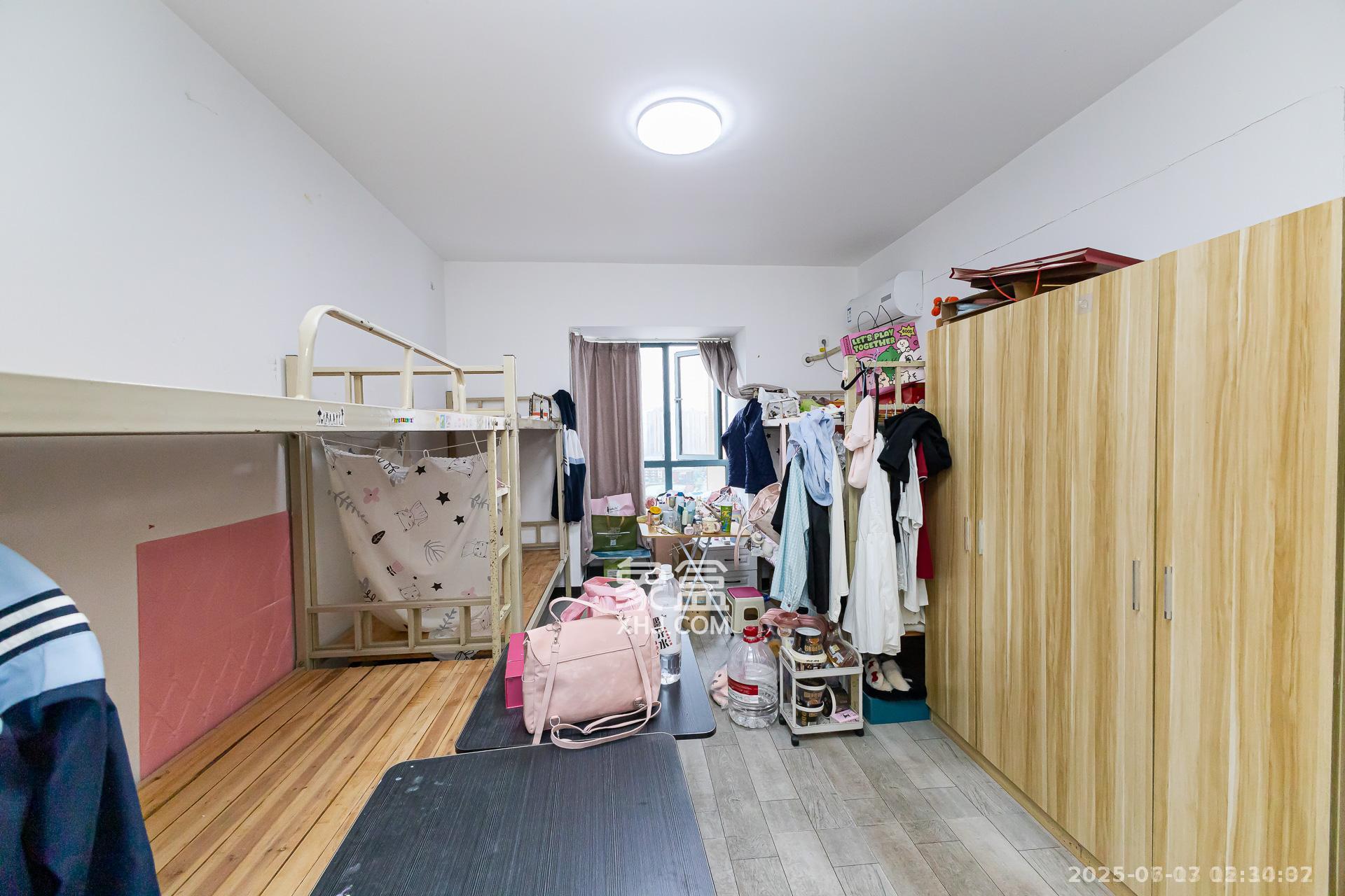 金湘苑（星澜之悦）  4室2厅2卫   2500.00元/月室内图