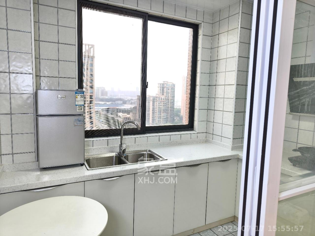 东业上城嘉苑(晟悦国际) 1室1厅1卫 1500.0元/月 东业上城嘉苑(晟悦国际) 1室1厅1卫 1500.0元/月室内图