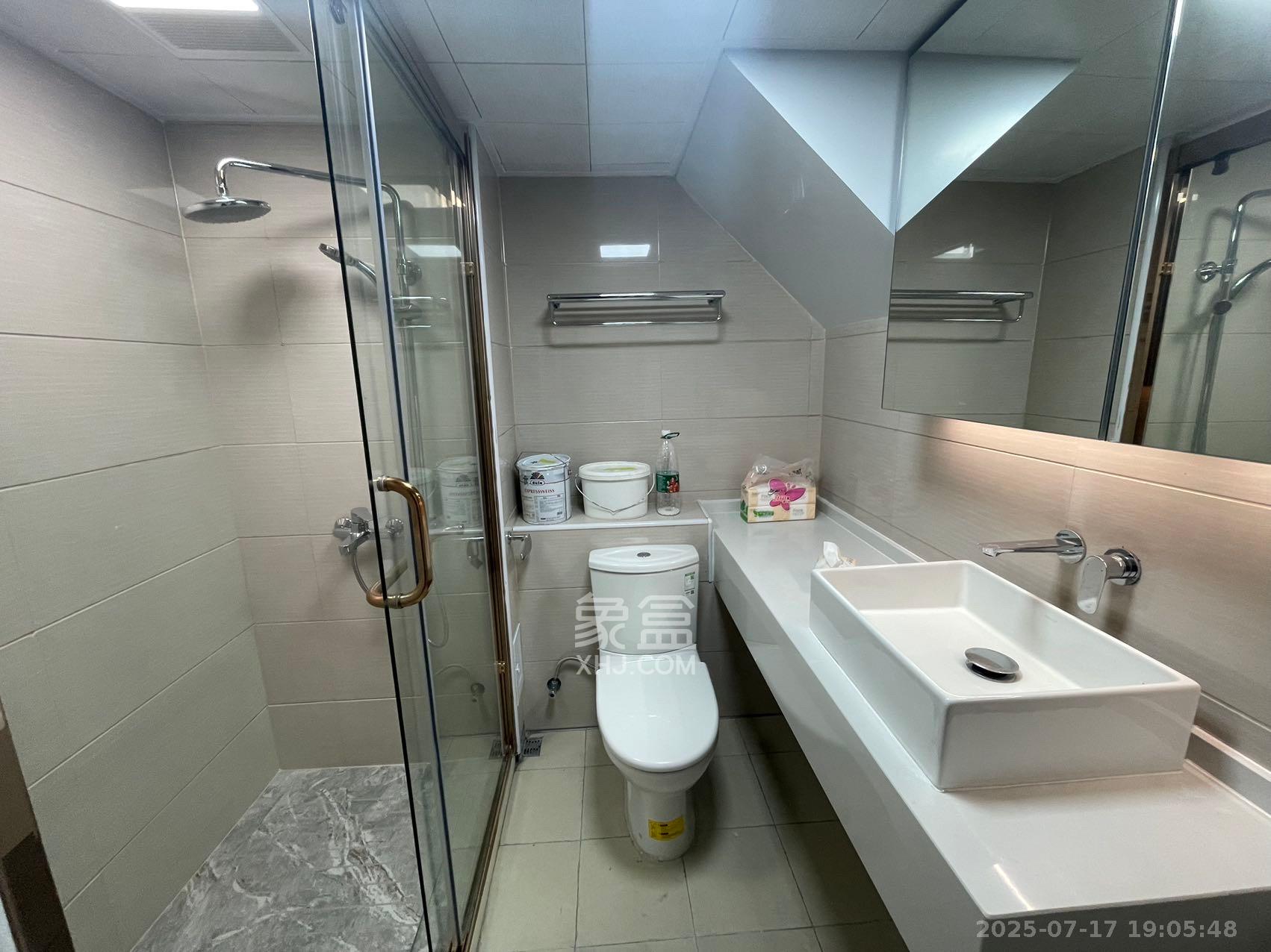 富兴时代御城 2室1厅1卫 3200.0元/月 富兴时代御城 2室1厅1卫 3200.0元/月室内图