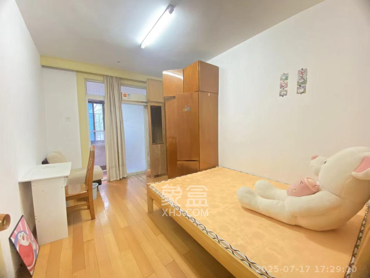 湖橡宿舍/湖橡小区  2室1厅1卫   1800.00元/月室内图