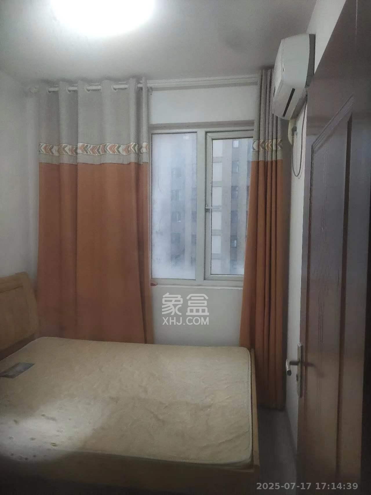 金地三千府（金地湖山樾、金地自在城）  3室2厅1卫    1400.0元/月室内图