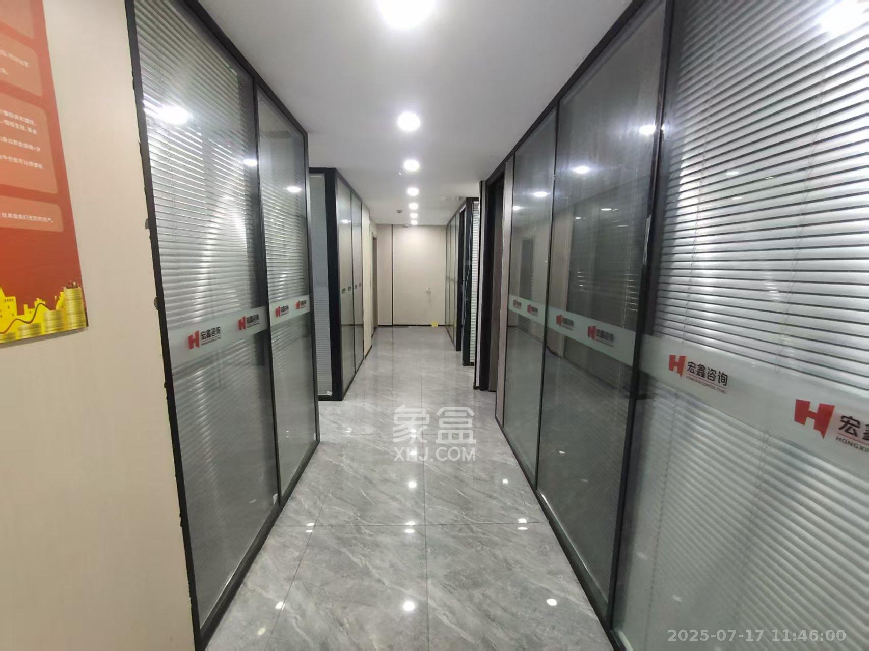 蓝湾国际广场 1室1厅1卫 11500.0元/月 蓝湾国际广场 1室1厅1卫 11500.0元/月室内图