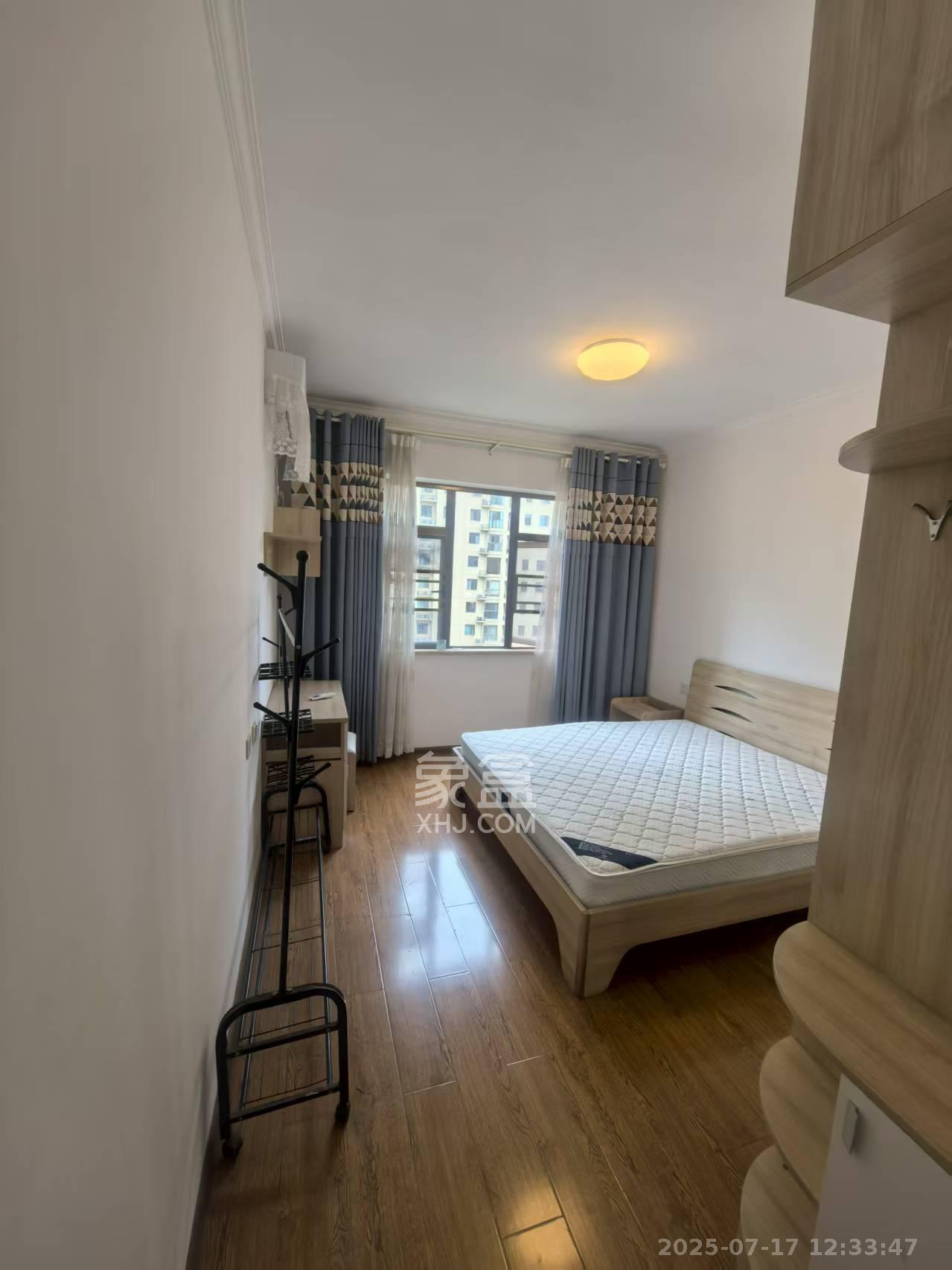 江山帝景哈佛 4室2厅2卫 2000.0元/月 江山帝景哈佛 4室2厅2卫 2000.0元/月室内图