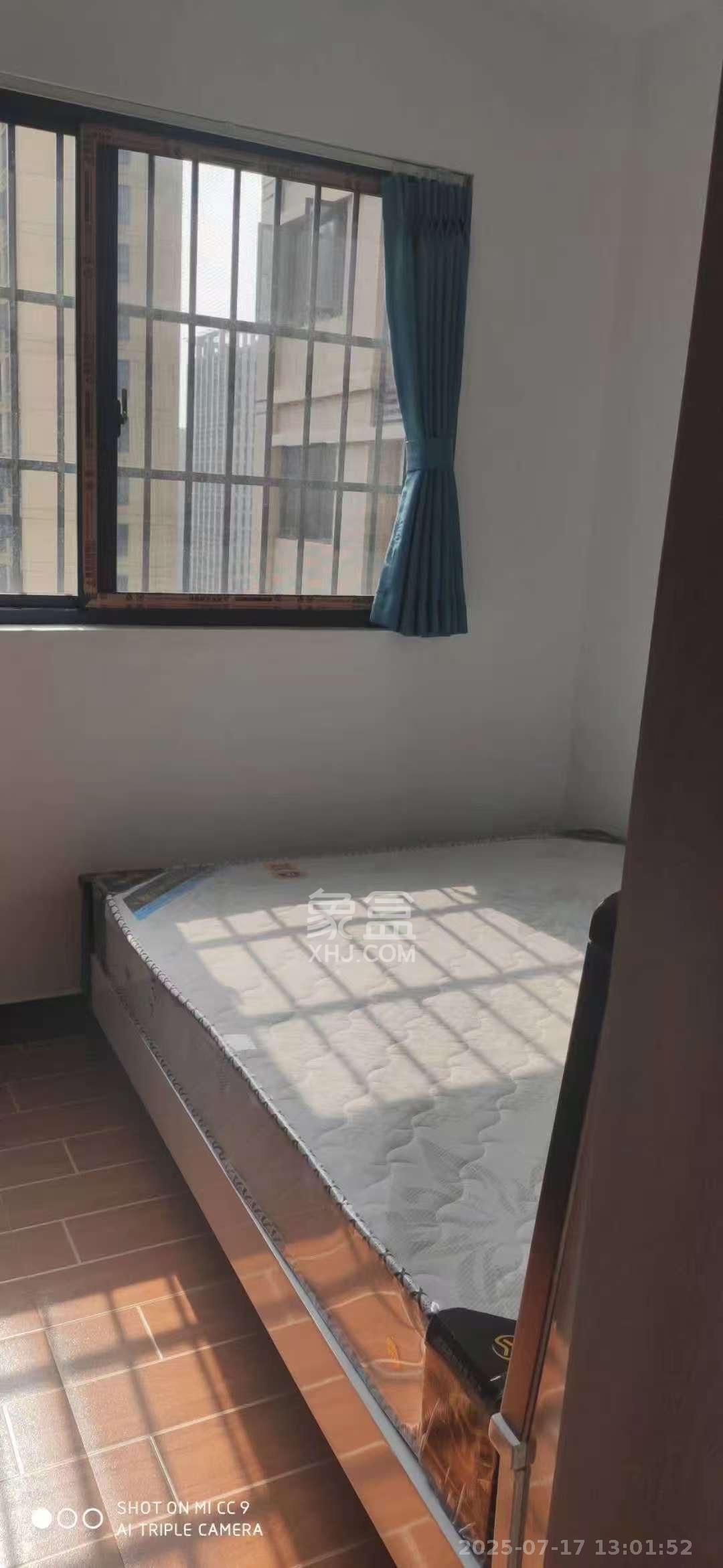 深业喜汇  3室2厅2卫   2500.00元/月室内图