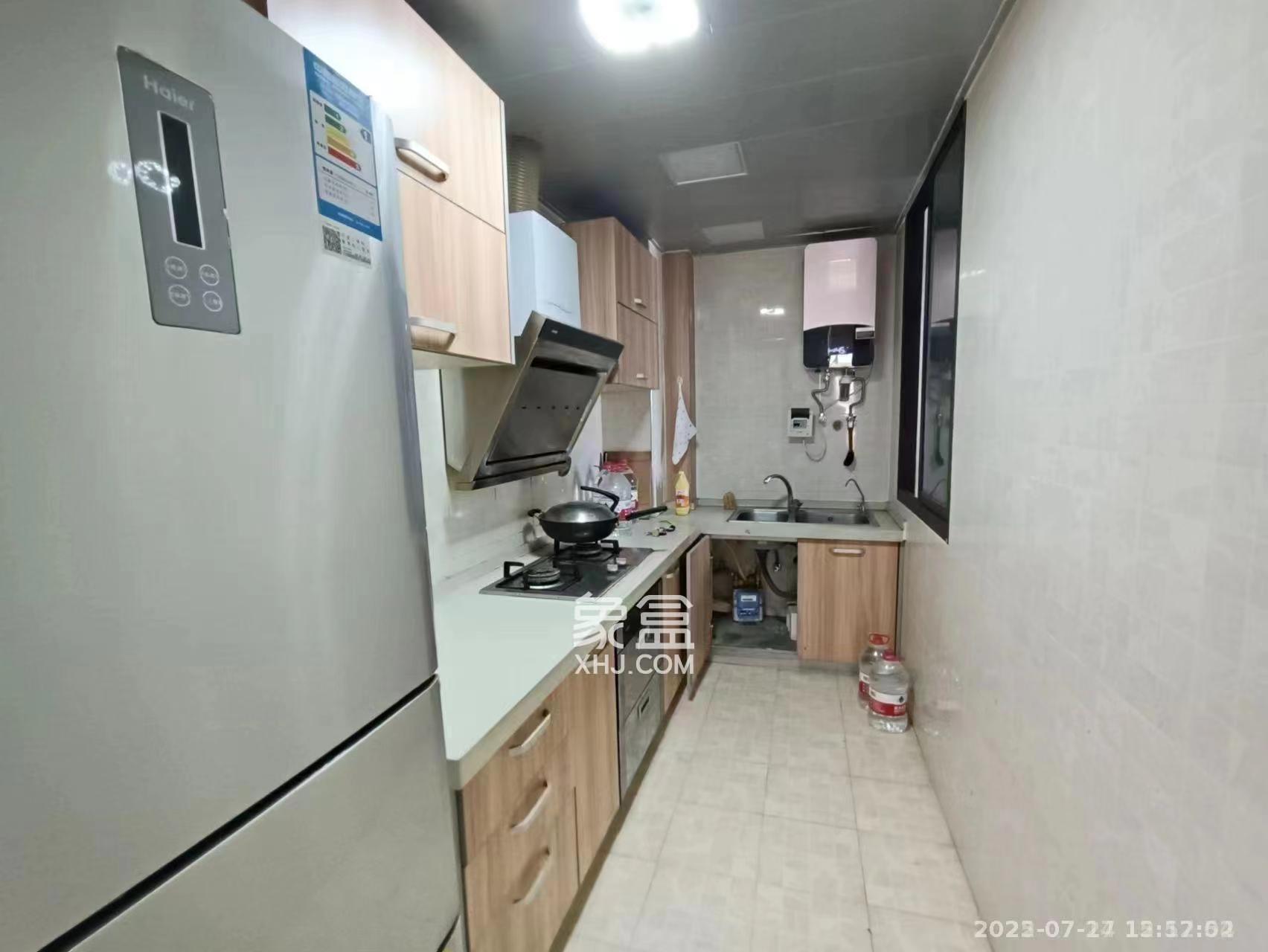 保利麓谷林语C区  1室0厅0卫   2600.00元/月室内图