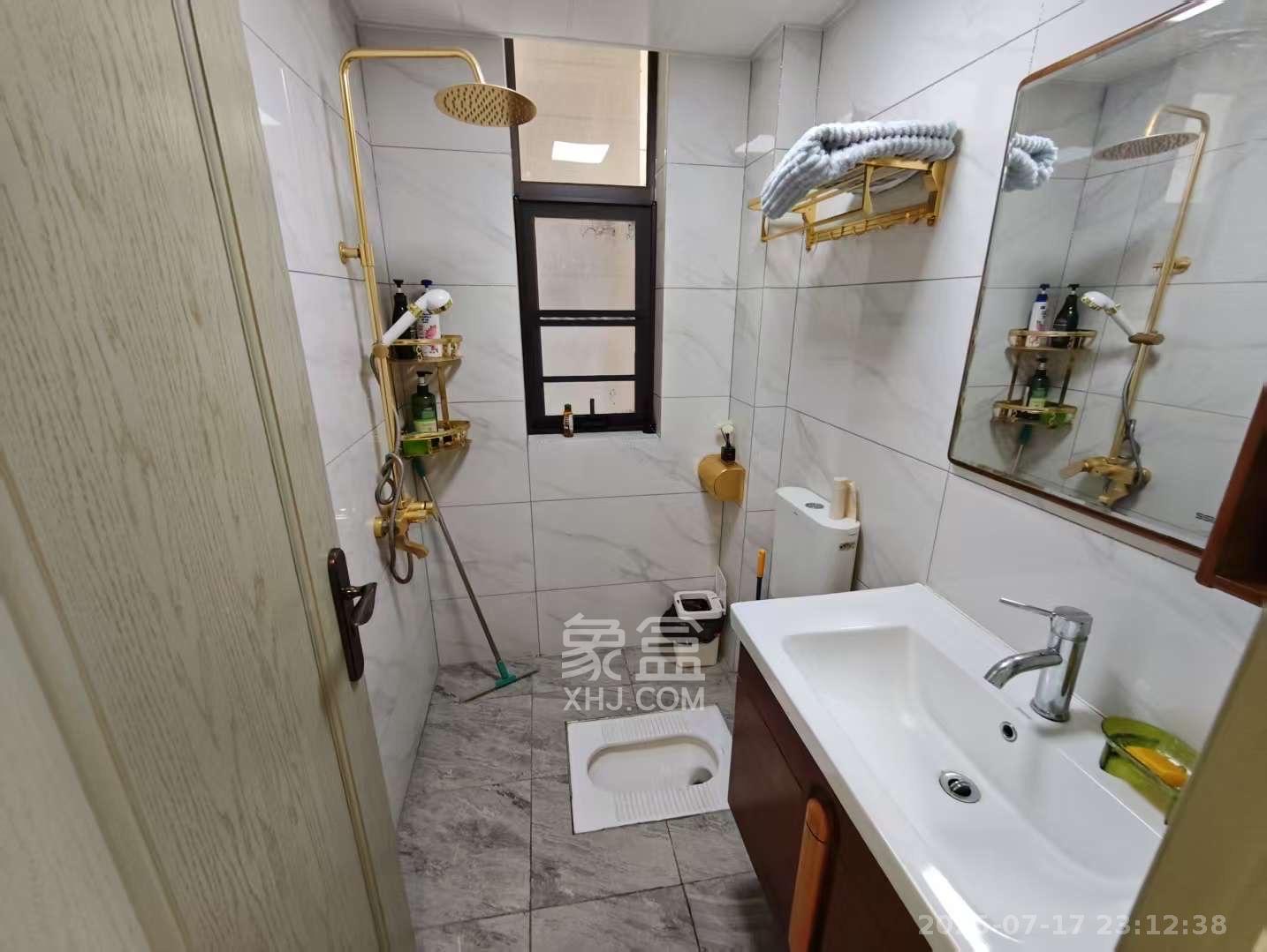 佳兆业云顶梅溪湖（佳兆业梅溪荟）  3室2厅1卫   3600.00元/月室内图