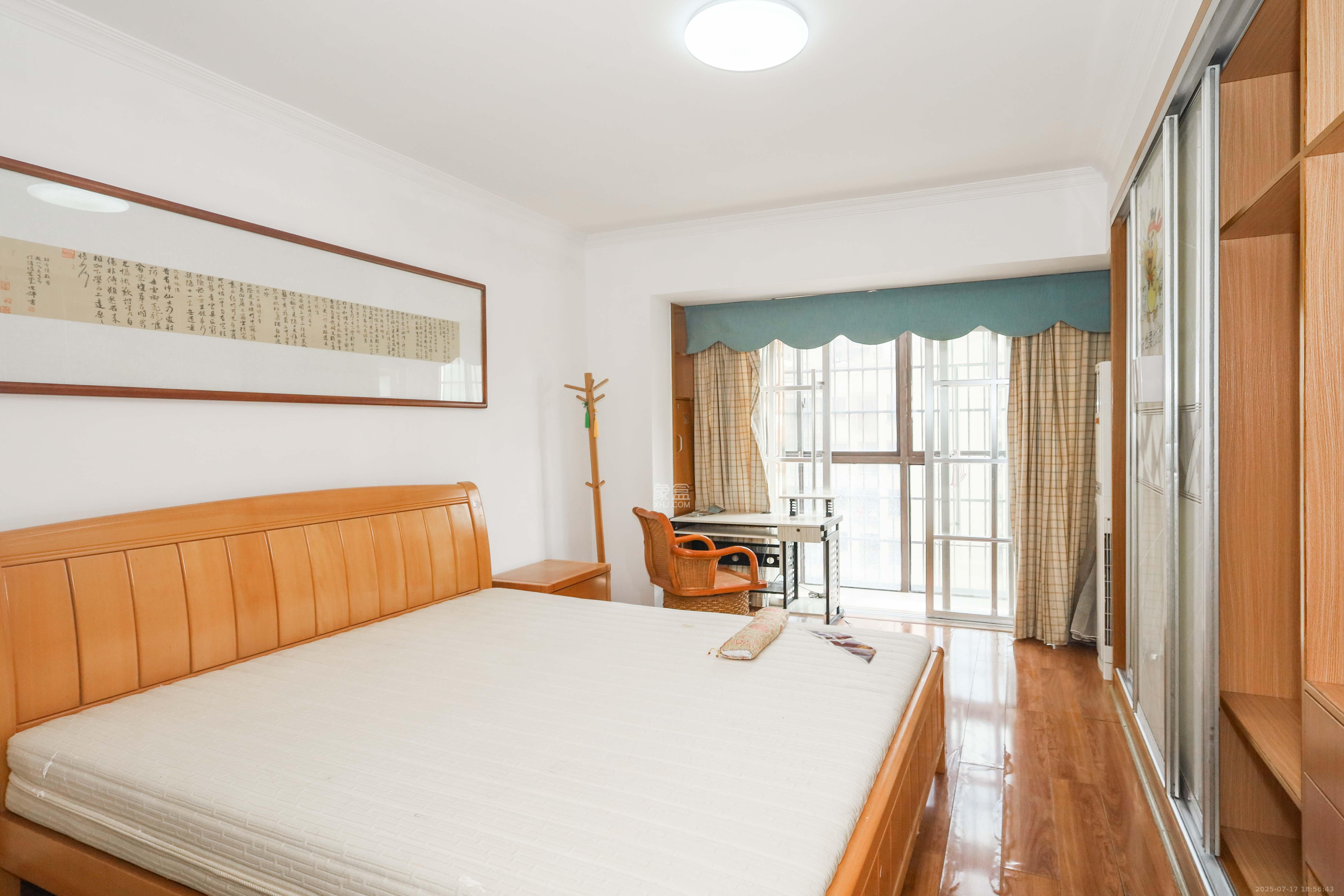 保利麓谷林语E区  4室2厅2卫    91.8万 保利麓谷林语E区  4室2厅2卫    91.8万卧室