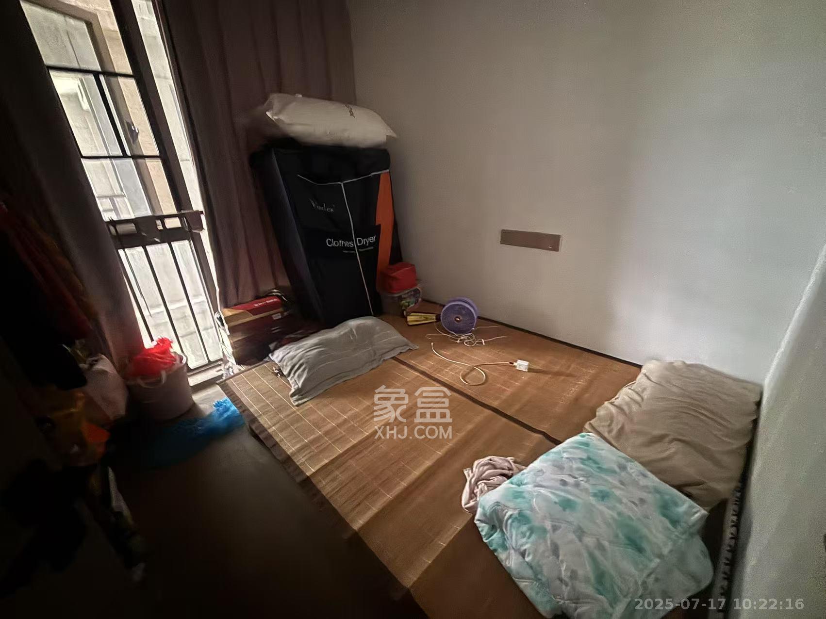 阳光城翡丽云邸  1室0厅0卫   2400.00元/月室内图