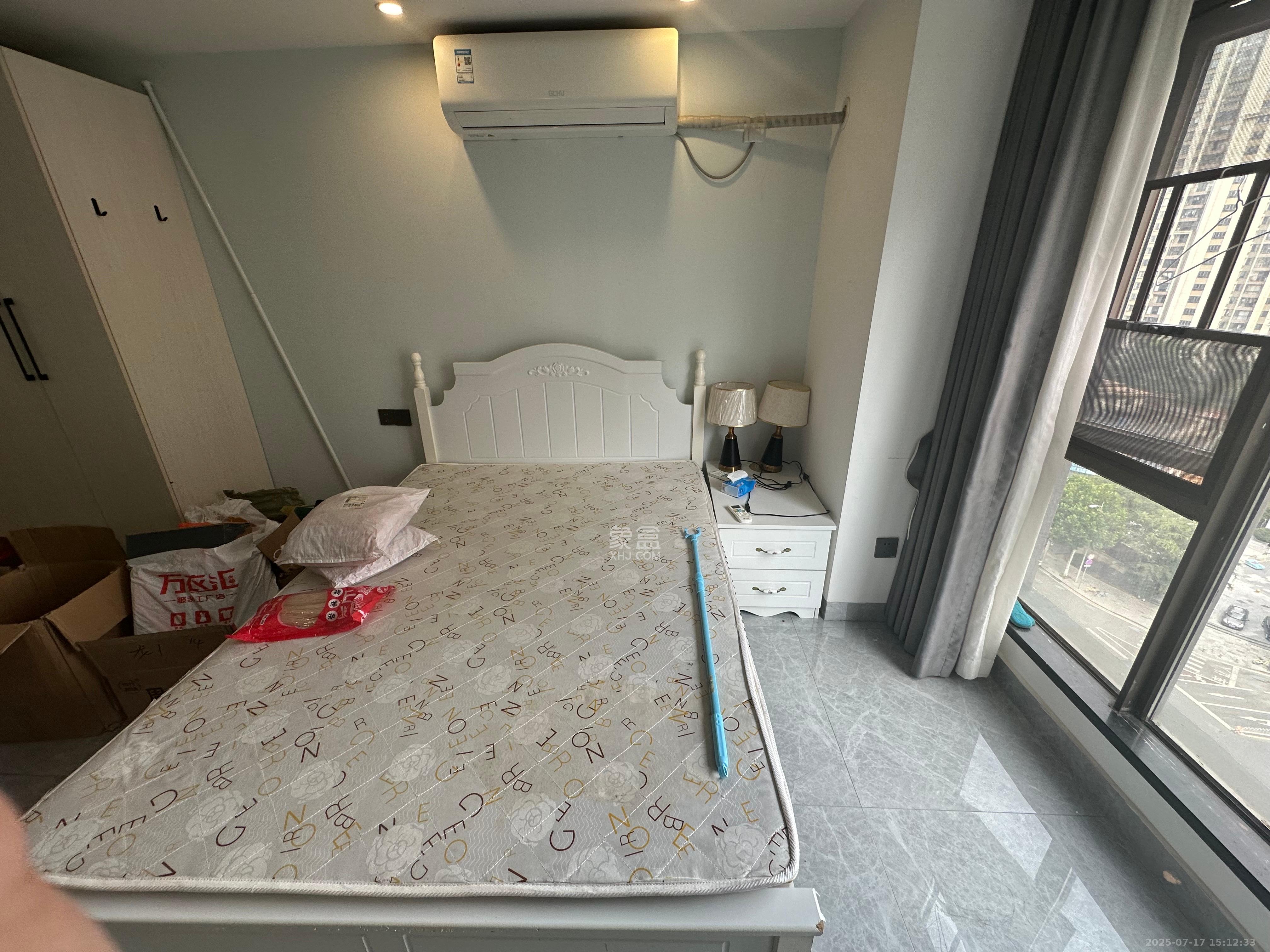 佳兆业云顶梅溪湖(佳兆业梅溪荟)  1室0厅0卫    1500.0元/月 佳兆业云顶梅溪湖(佳兆业梅溪荟)  1室0厅0卫    1500.0元/月