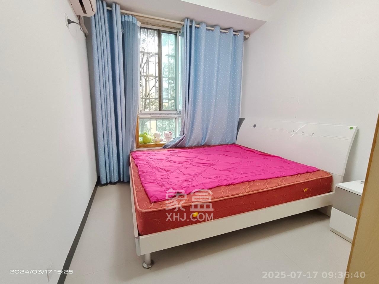 山水湾  3室2厅1卫    2000.0元/月室内图