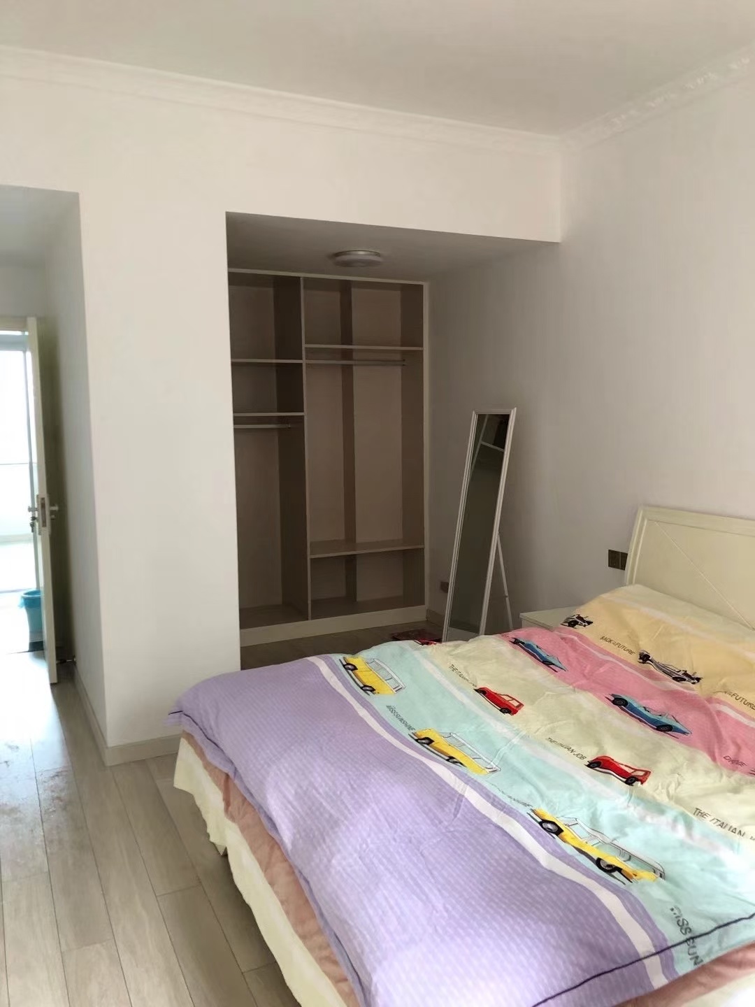 百弘学府城 3室2厅2卫 1800.0元/月 百弘学府城 3室2厅2卫 1800.0元/月室内图