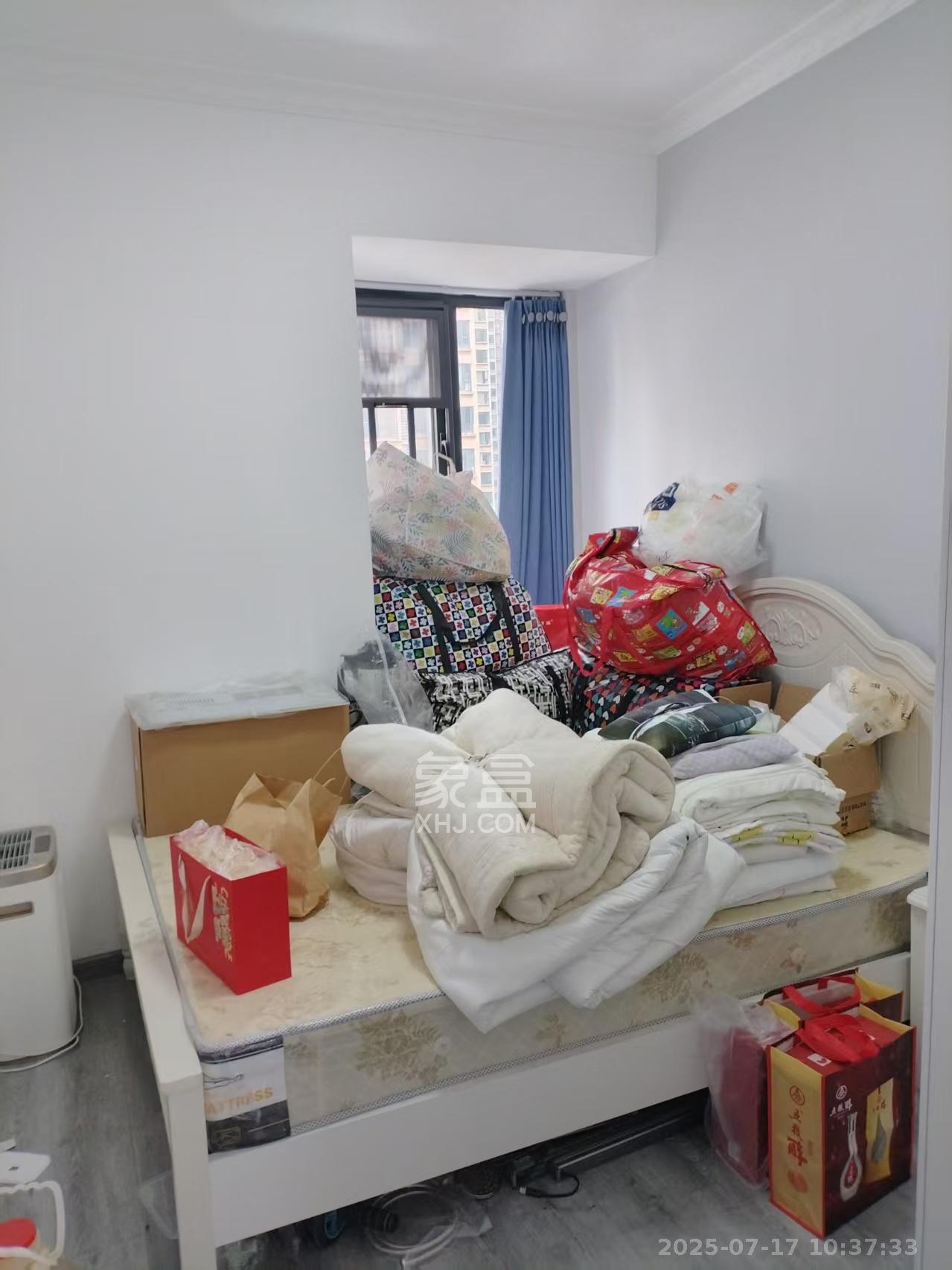 中建嘉和城  3室2厅2卫    2500.0元/月室内图