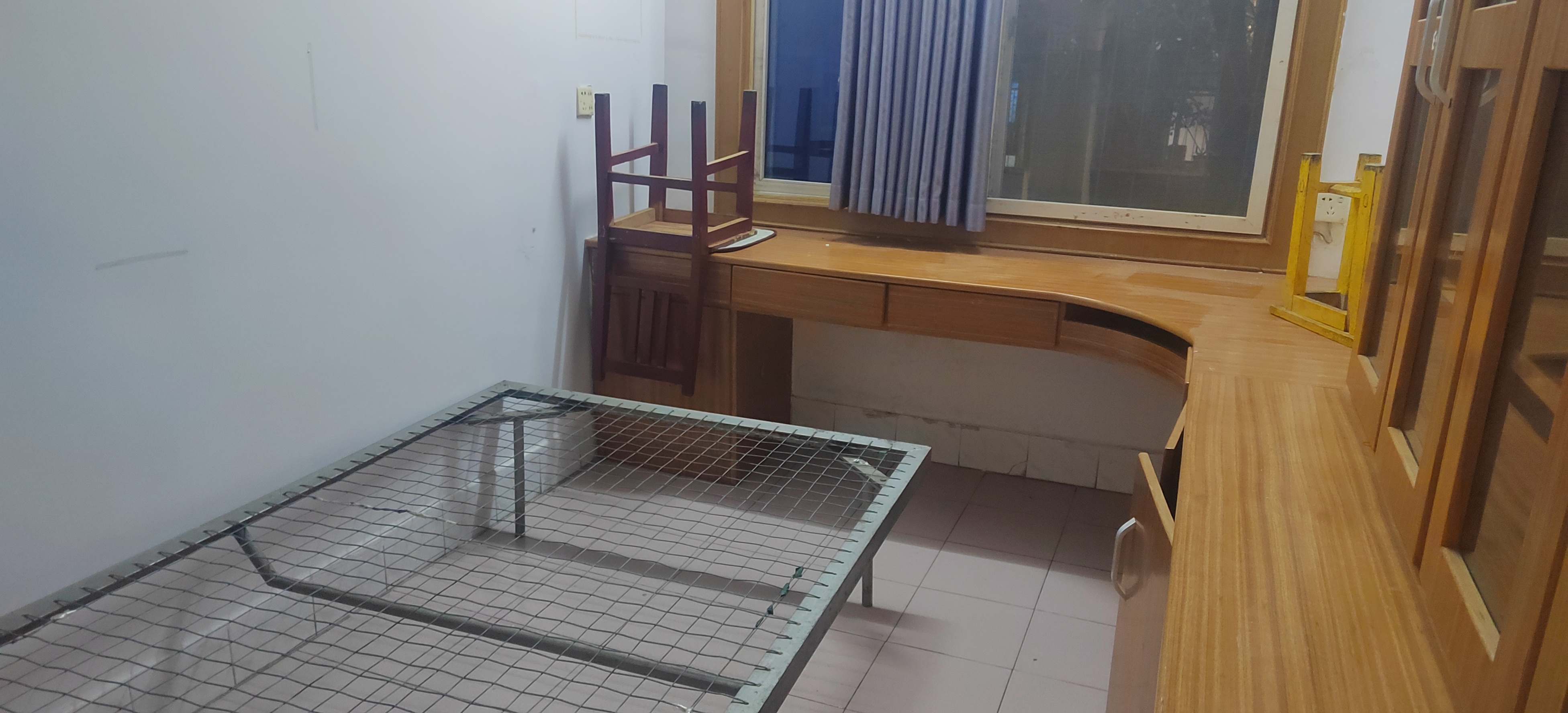 公园社区(青山小区)  2室1厅1卫    12.8万 公园社区(青山小区)  2室1厅1卫    12.8万户型图