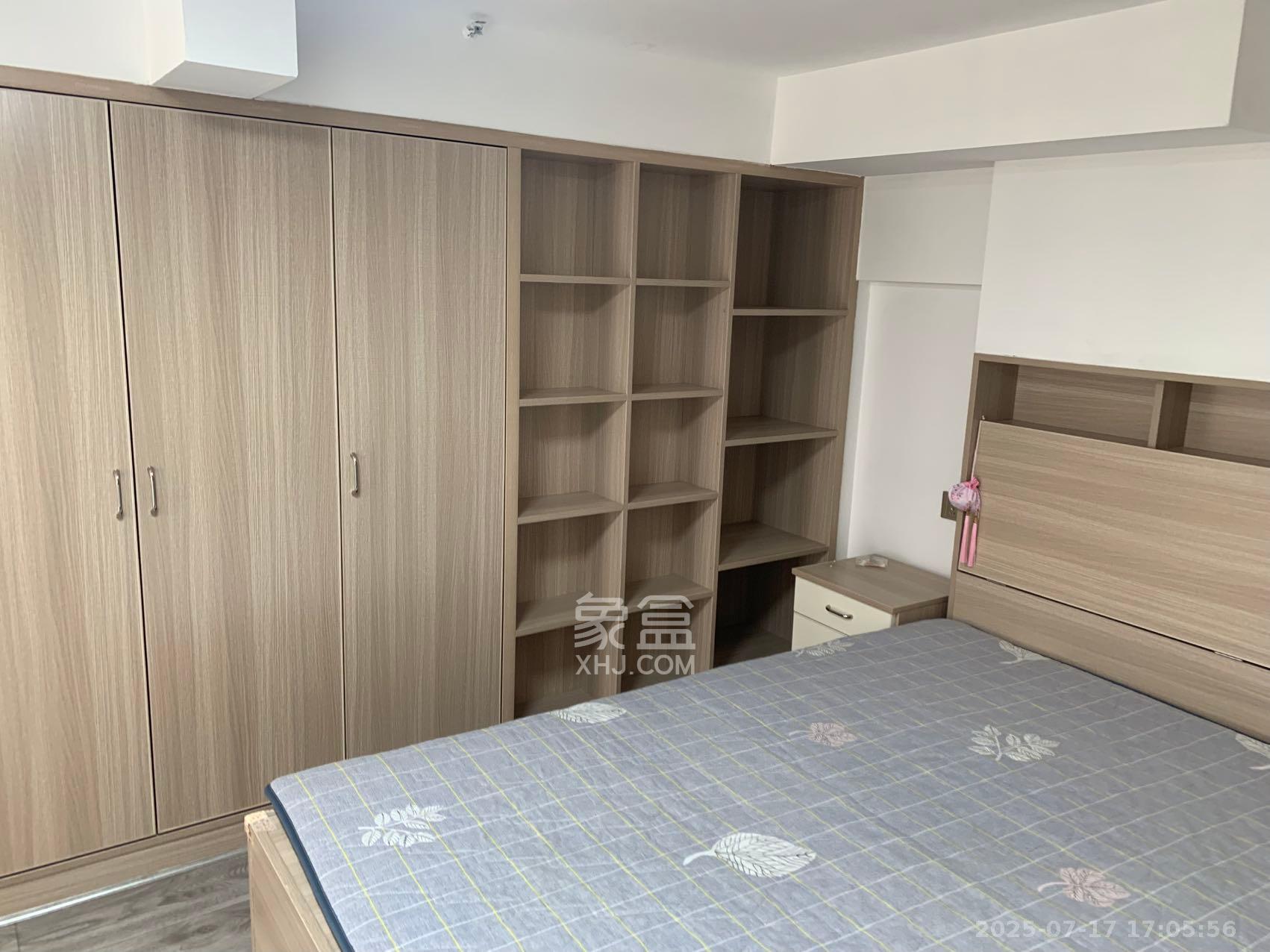 荣盛花语书苑 1室0厅0卫 1900.0元/月 荣盛花语书苑 1室0厅0卫 1900.0元/月室内图