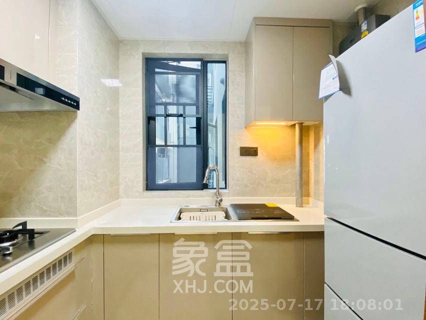 梅溪悦章  1室0厅0卫    4000.0元/月室内图
