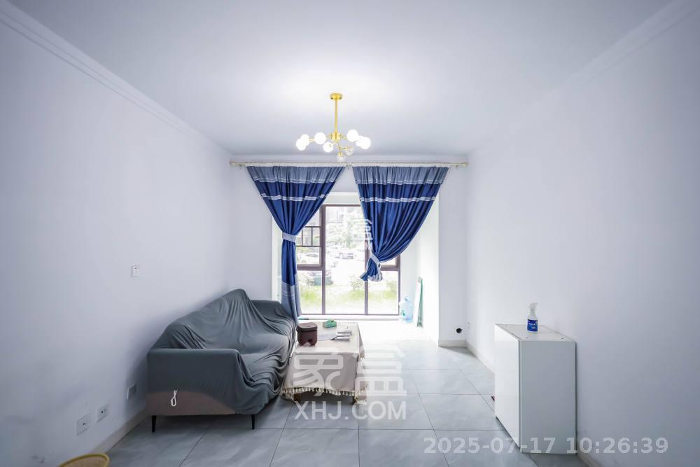 金科世界城 3室2厅1卫 2000.0元/月 金科世界城 3室2厅1卫 2000.0元/月室内图