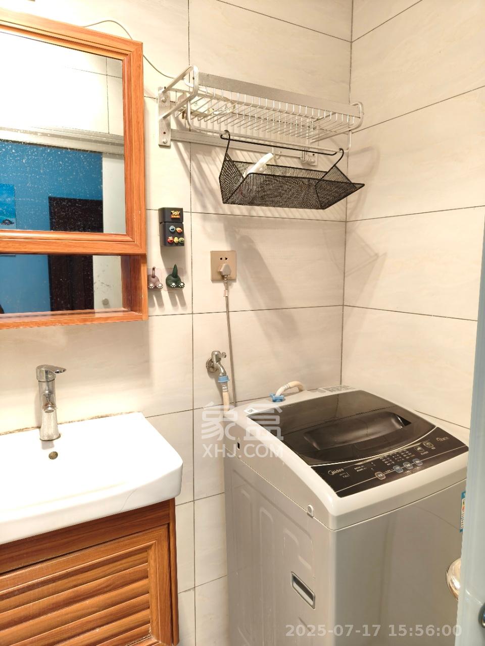 东业上城嘉苑(晟悦国际) 1室1厅1卫 1500.0元/月 东业上城嘉苑(晟悦国际) 1室1厅1卫 1500.0元/月室内图