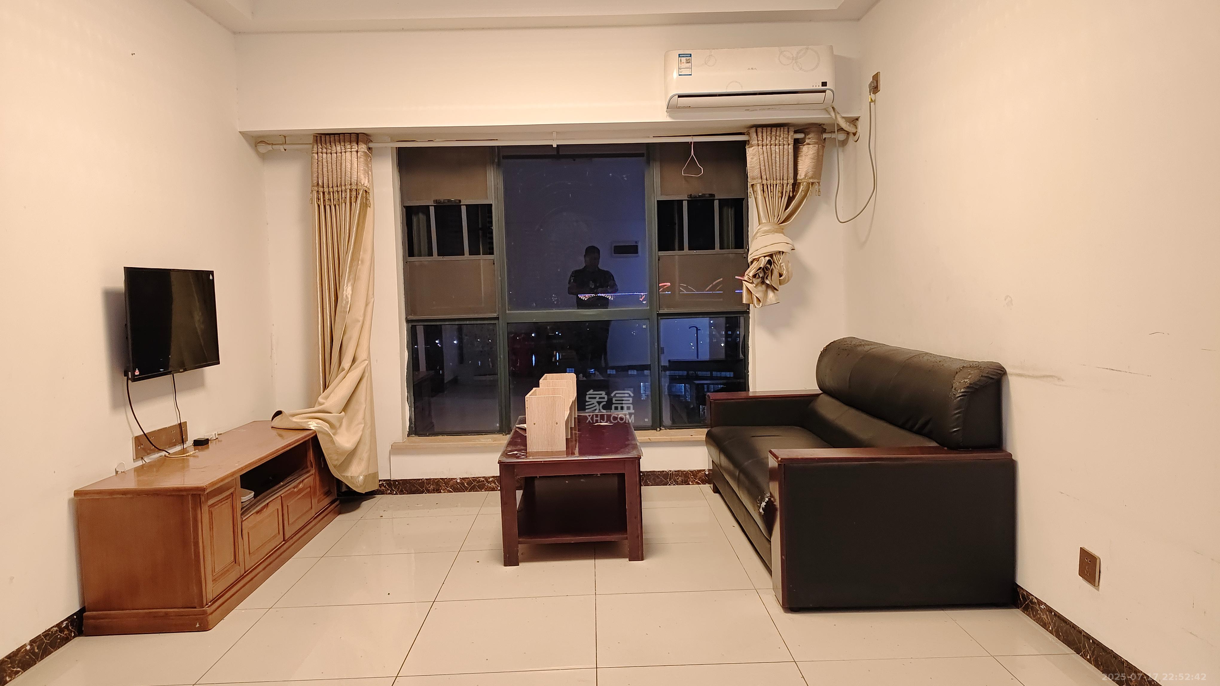 湘熙水郡(观澜海赋家园) 2室1厅1卫 2200.0元/月 湘熙水郡(观澜海赋家园) 2室1厅1卫 2200.0元/月室内图