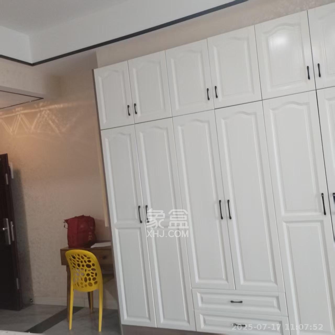 江南华府  1室1厅1卫   1850.00元/月室内图
